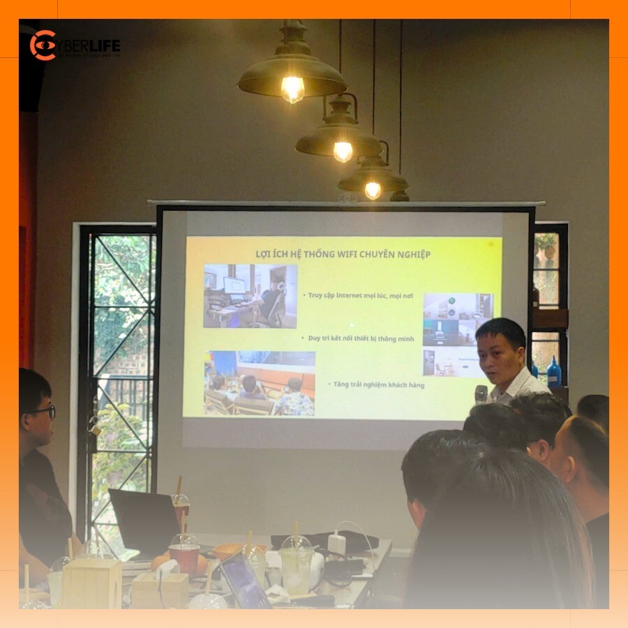 Cuộc Sống Số 8