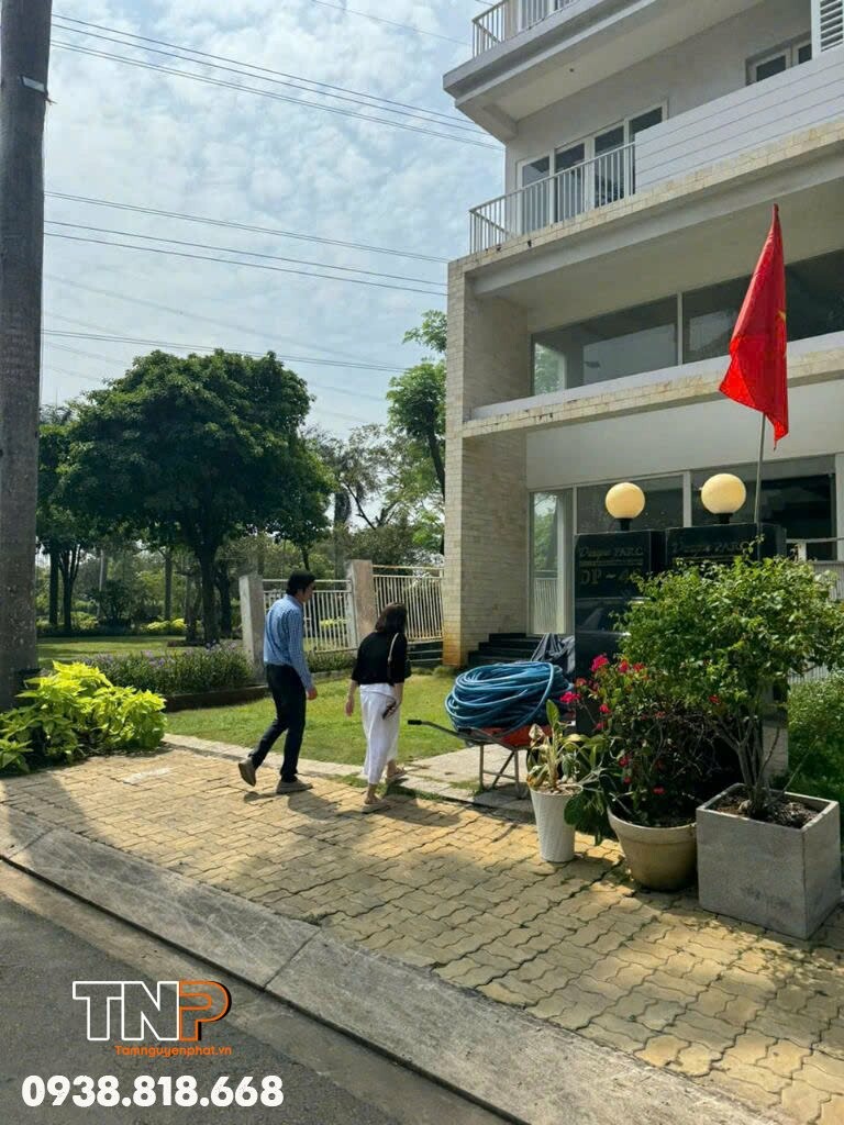 THƯƠNG MẠI XÂY DỰNG TÂM NGUYÊN PHÁT 7