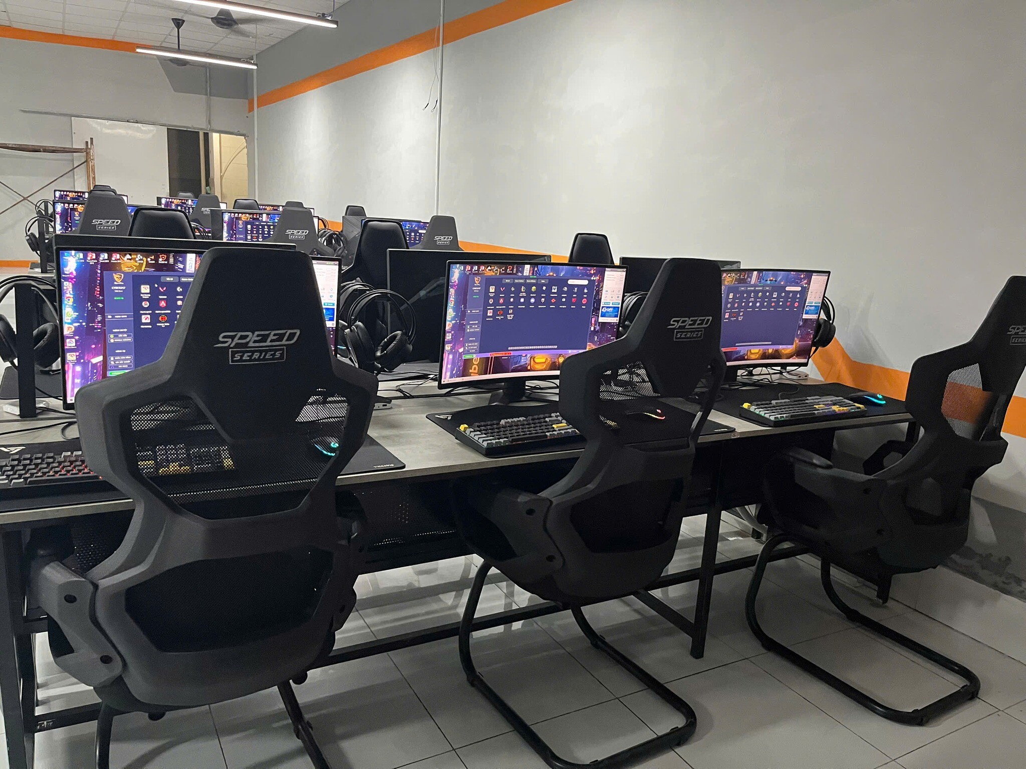 CYBERKING VIỆT NAM 6