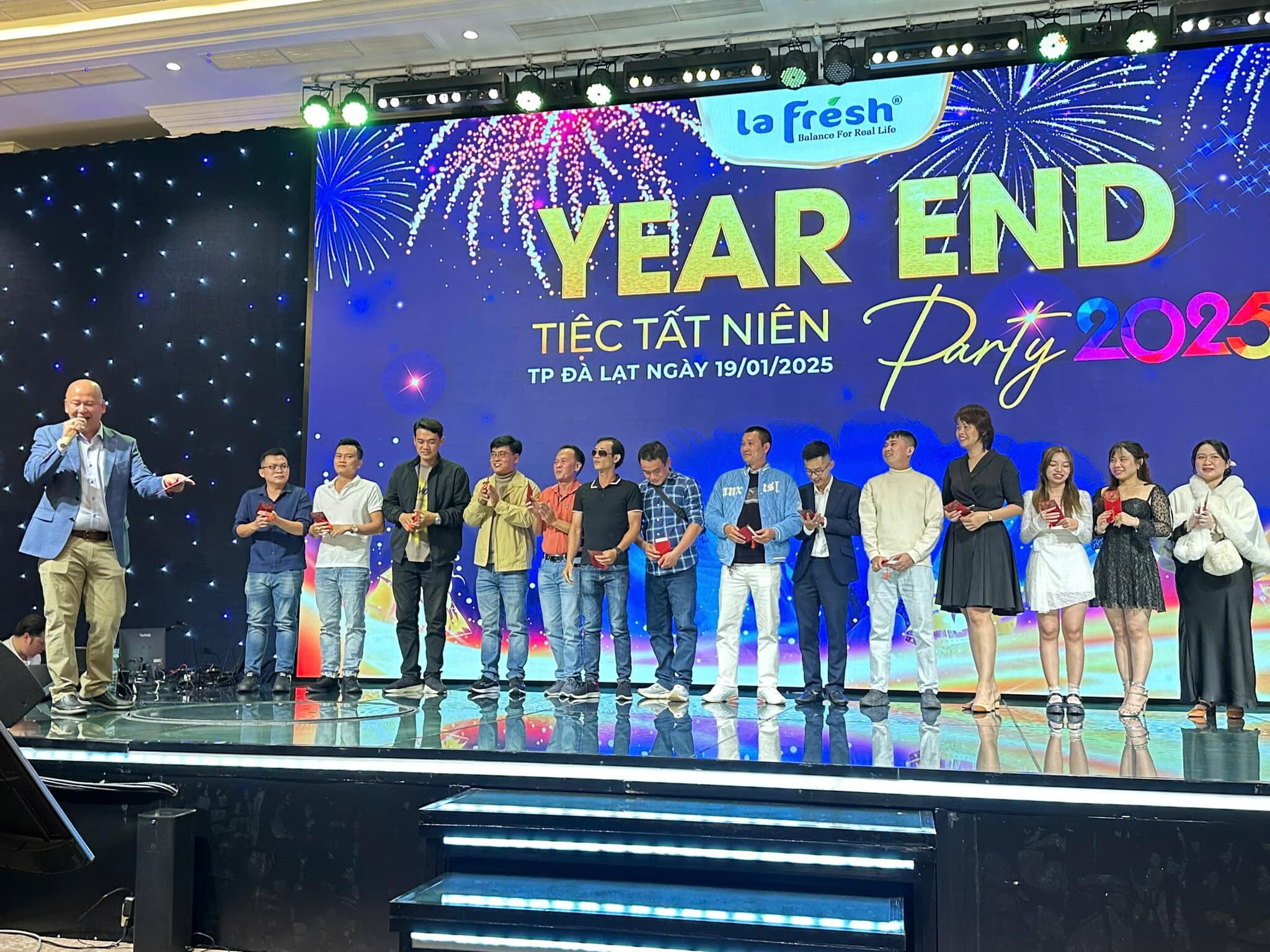 LaFresh Đà Lạt 3