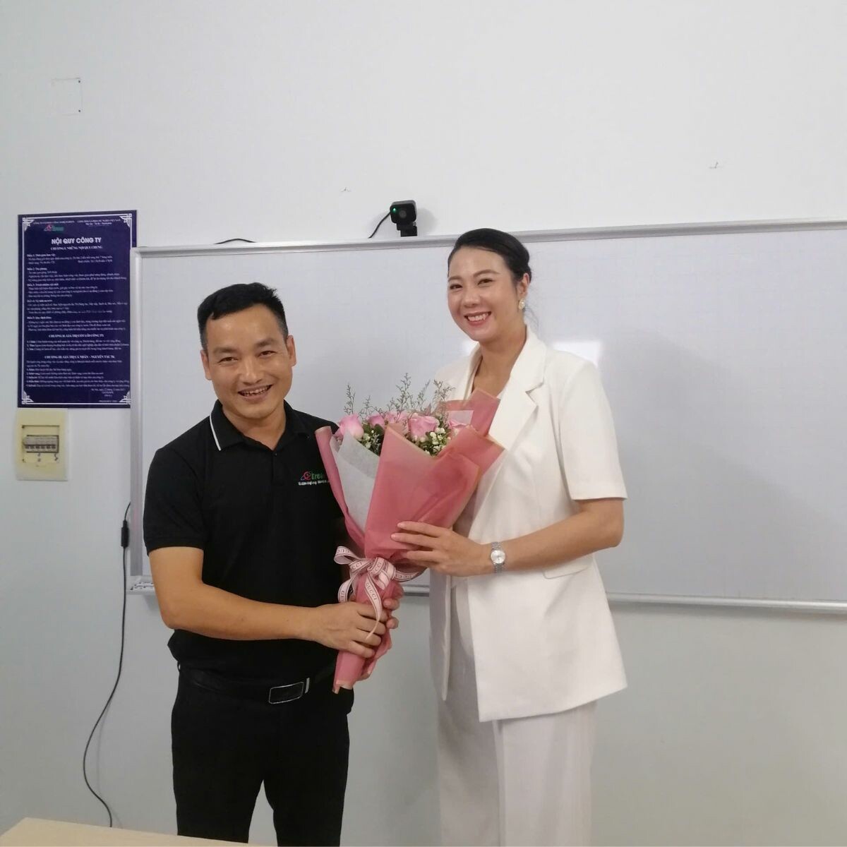 Công ty Cổ phần Công Nghệ Egreen 4