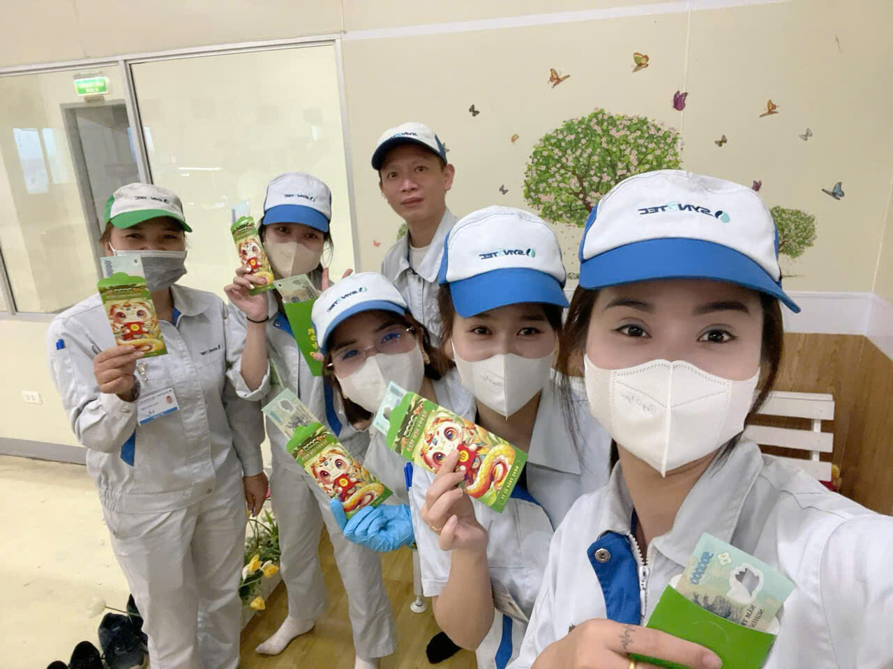 SYNZTEC VIỆT NAM 2