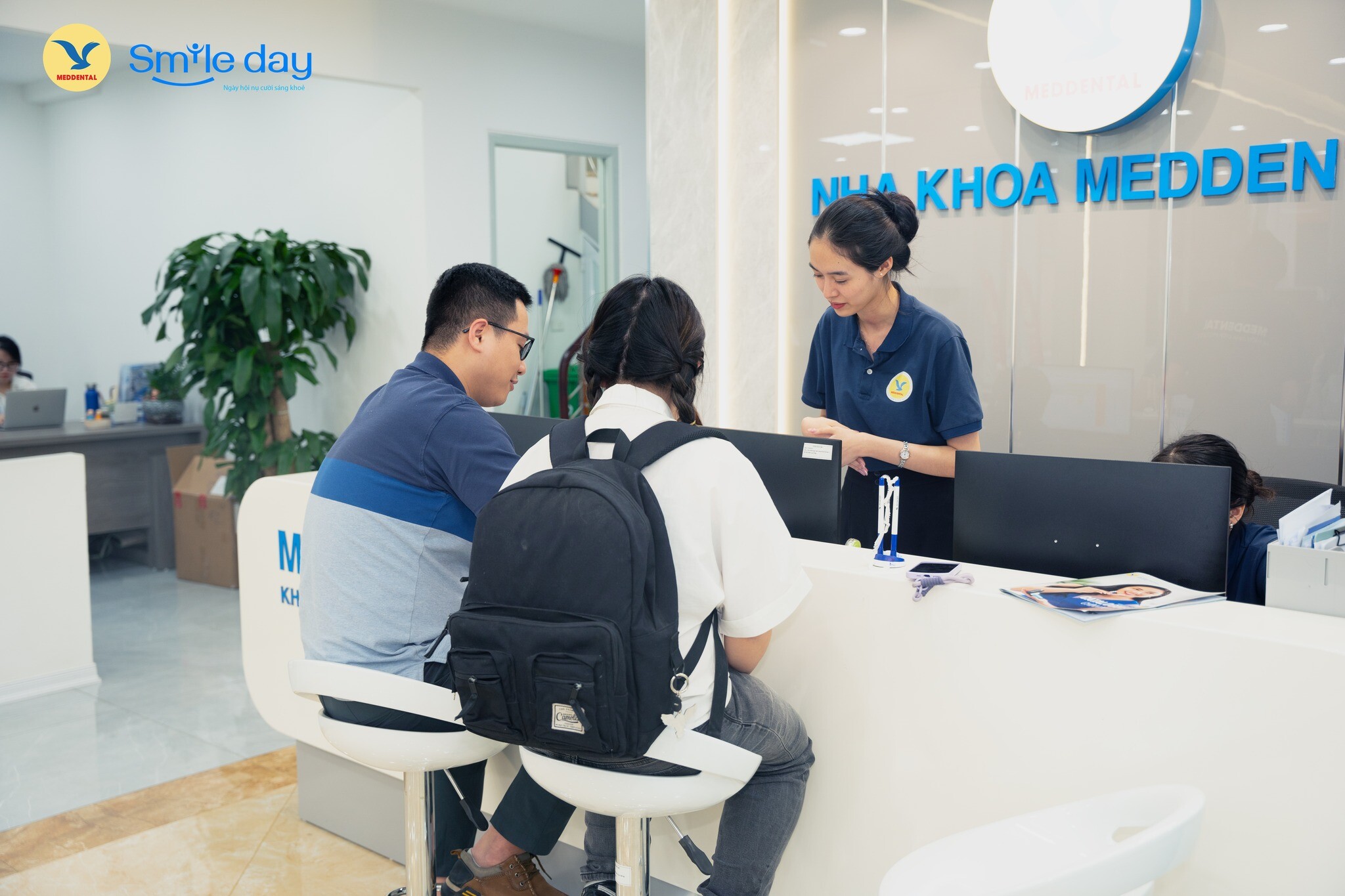 Những Nụ Cười Việt Nam 5