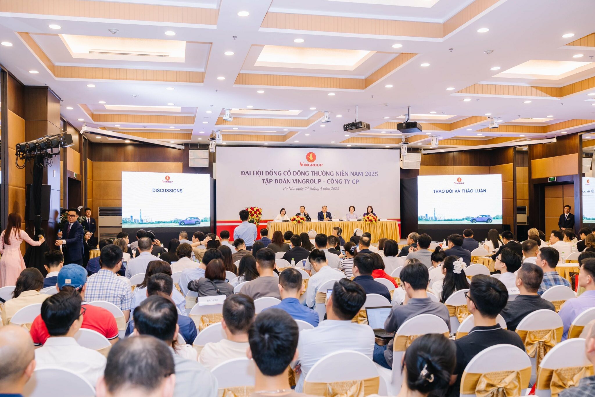 EVENTUS VIỆT NAM 12