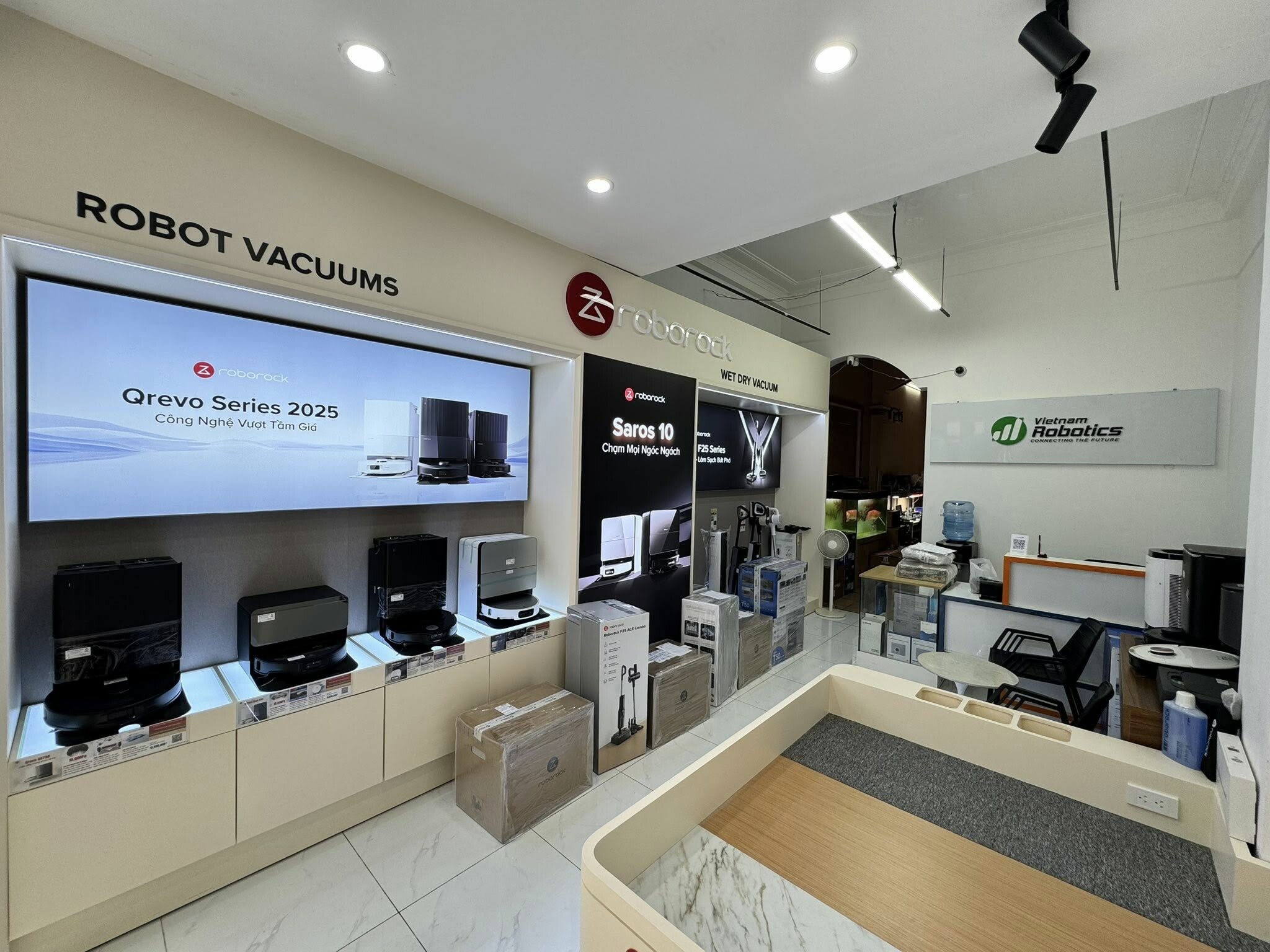 Robotics Việt Nam 10