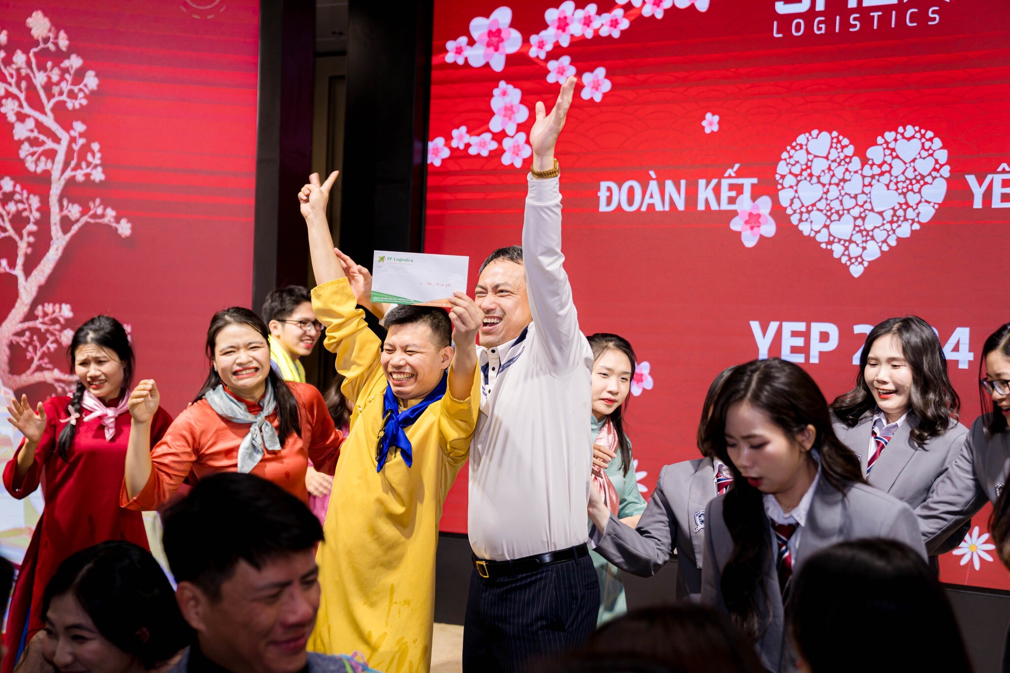 SME WORLDWIDE LOGISTICS 12