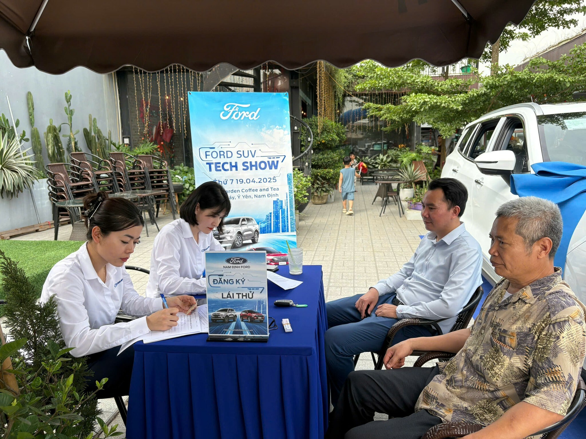 Ô TÔ NAM ĐỊNH 3