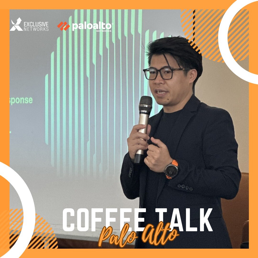 Exclusive Networks 6