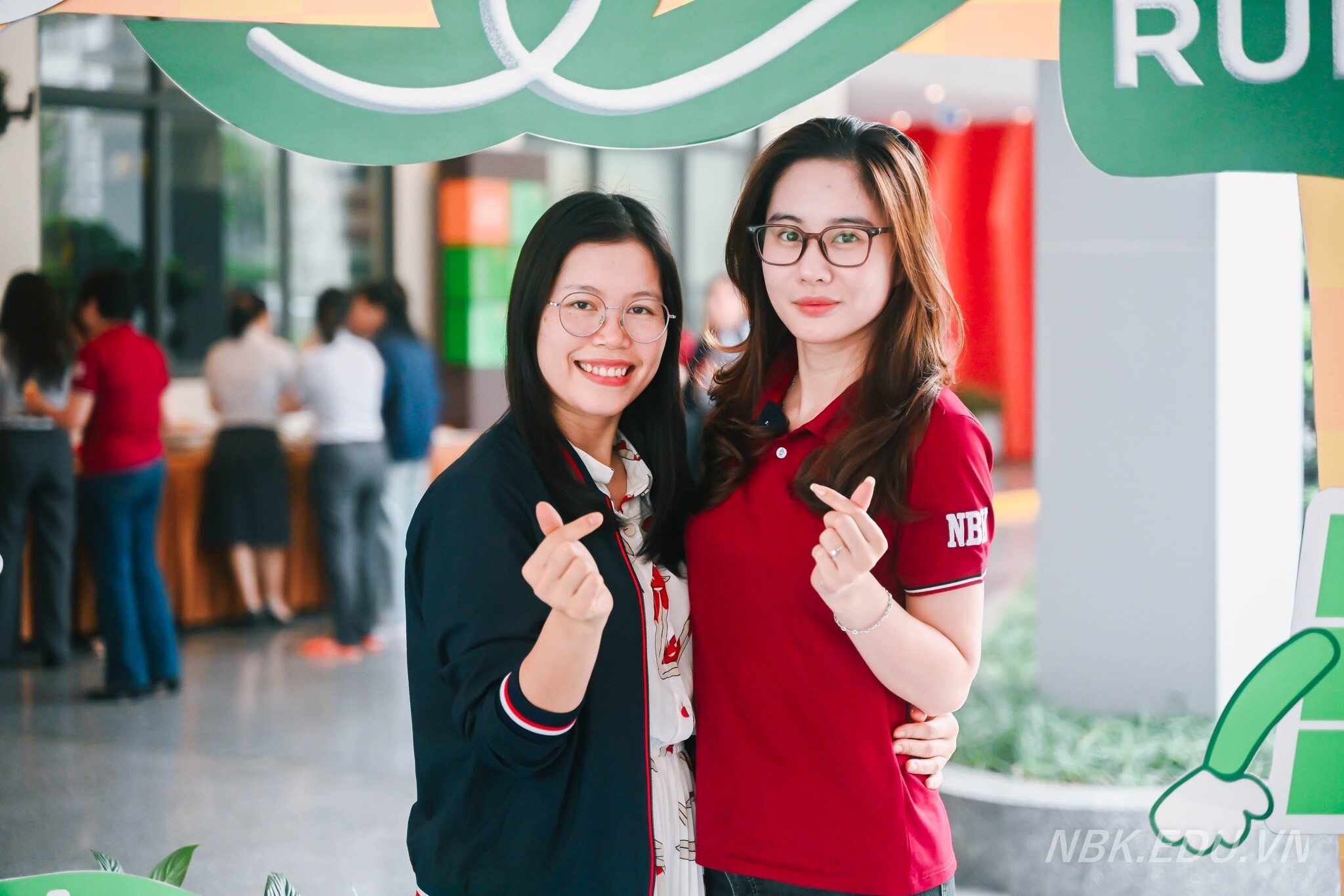 Hệ Thống Trường Chất Lượng Cao Nguyễn Bỉnh Khiêm 9