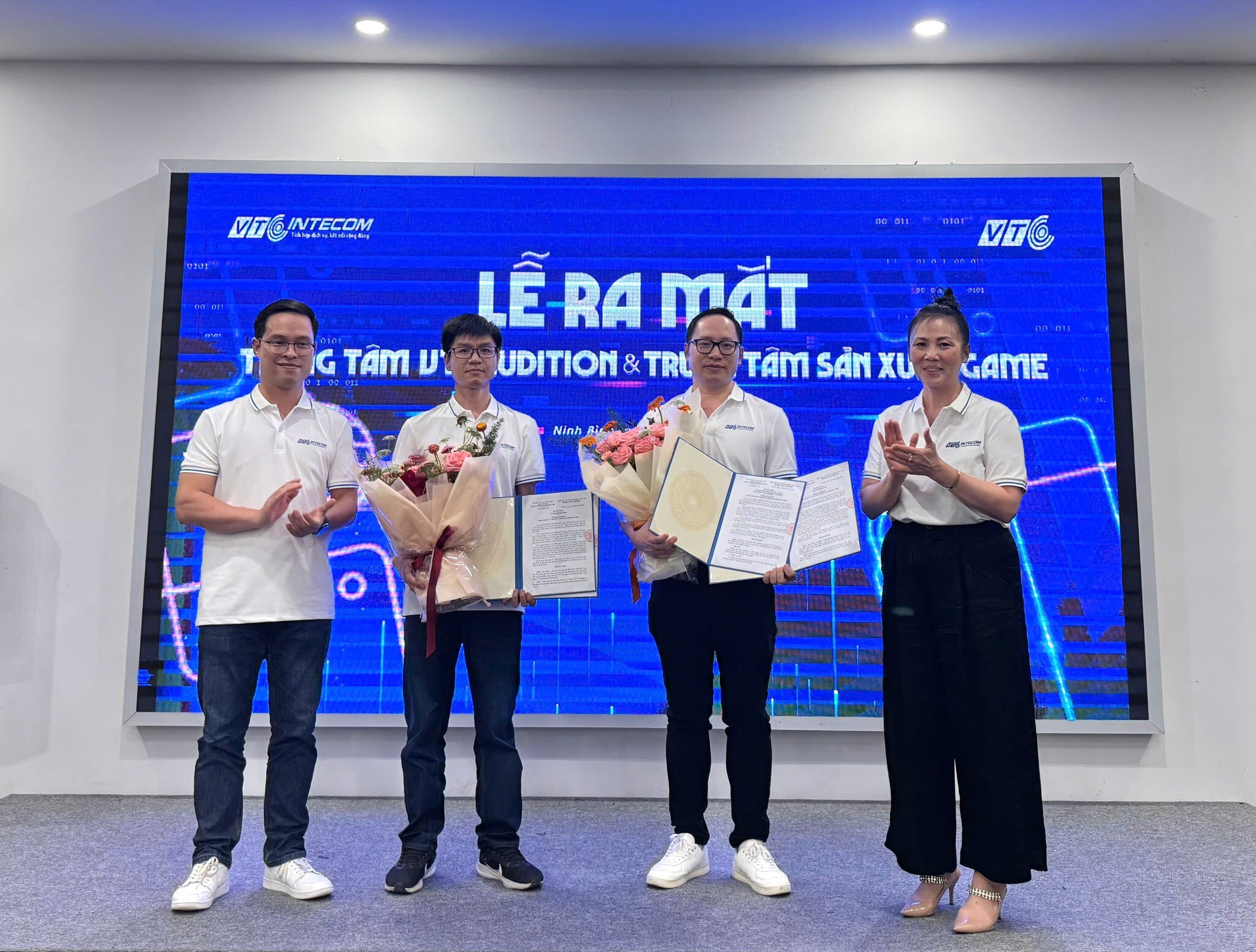 VTC Dịch vụ Di động 11