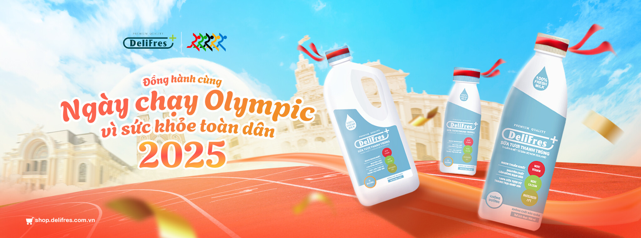 Good Food For Life 1