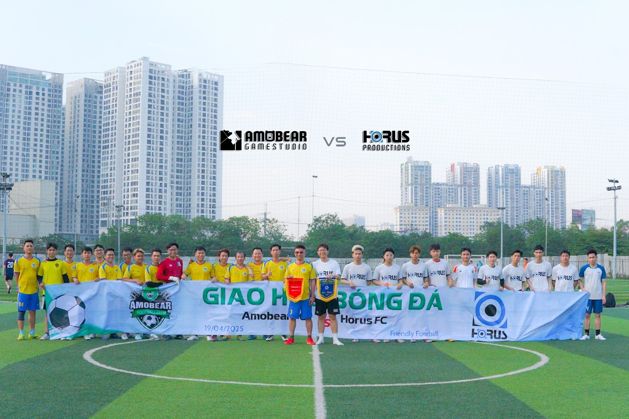 CÔNG NGHỆ NHẬN THỨC MÁY HORUS AI 12