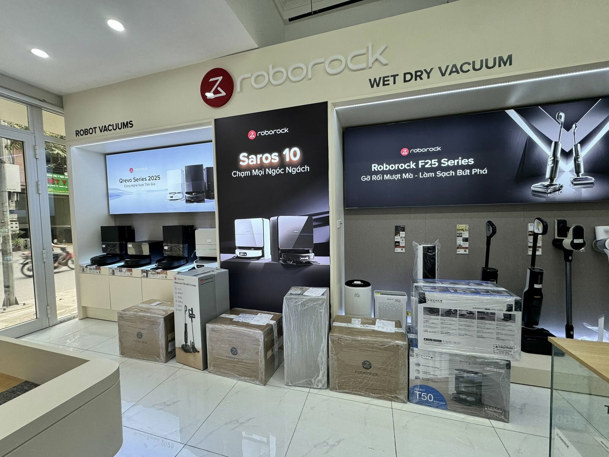 Robotics Việt Nam 11