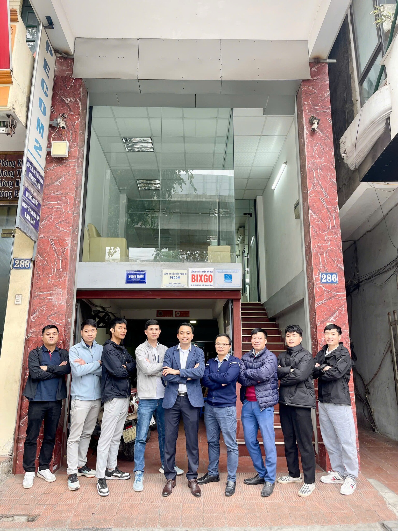 Bơm và Thiết Bị Quang Phước 12