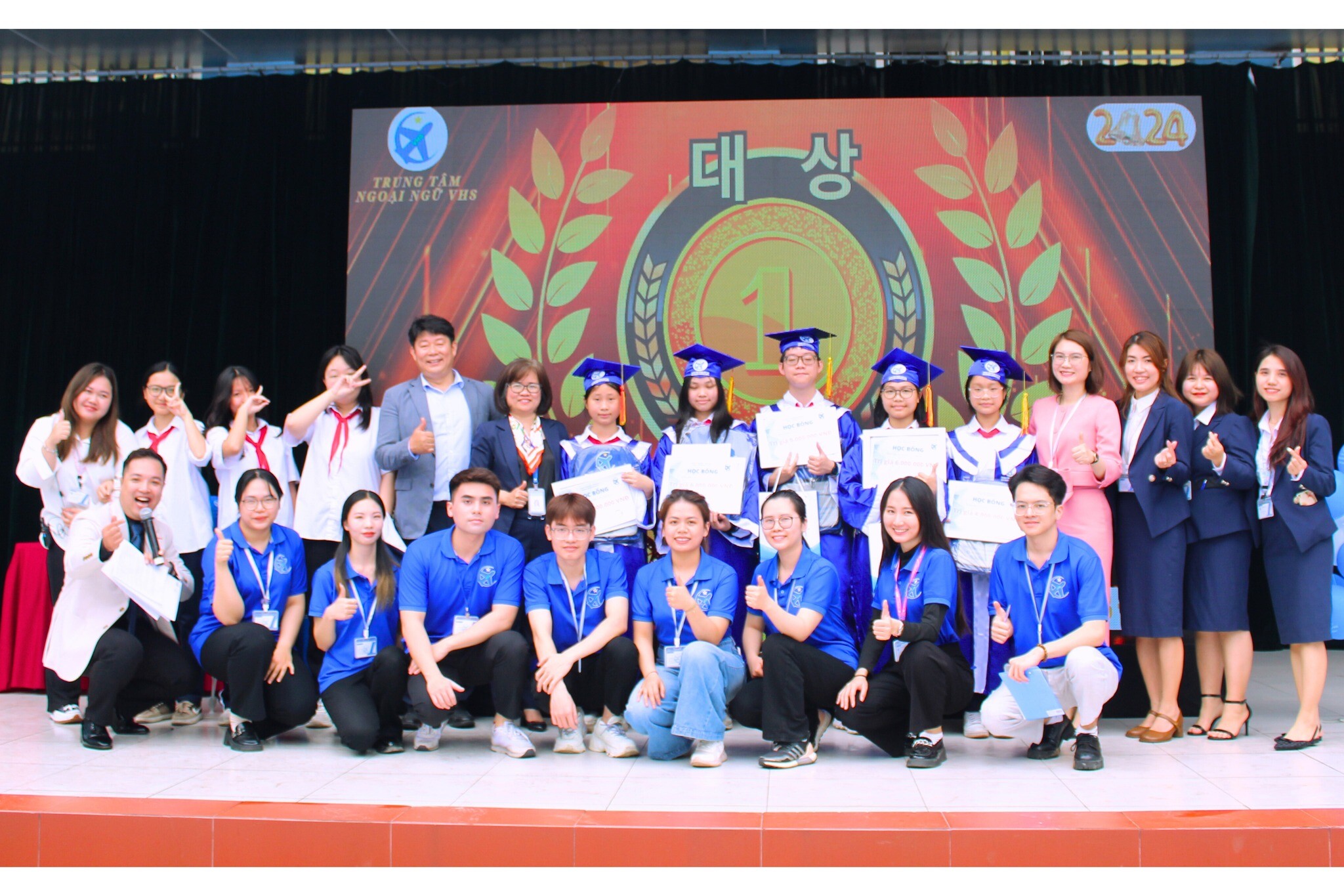 Việt - Hàn Star 7