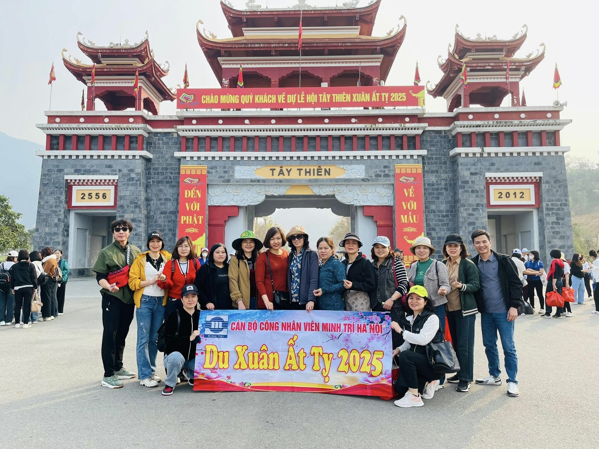 Công Ty Minh Trí 8