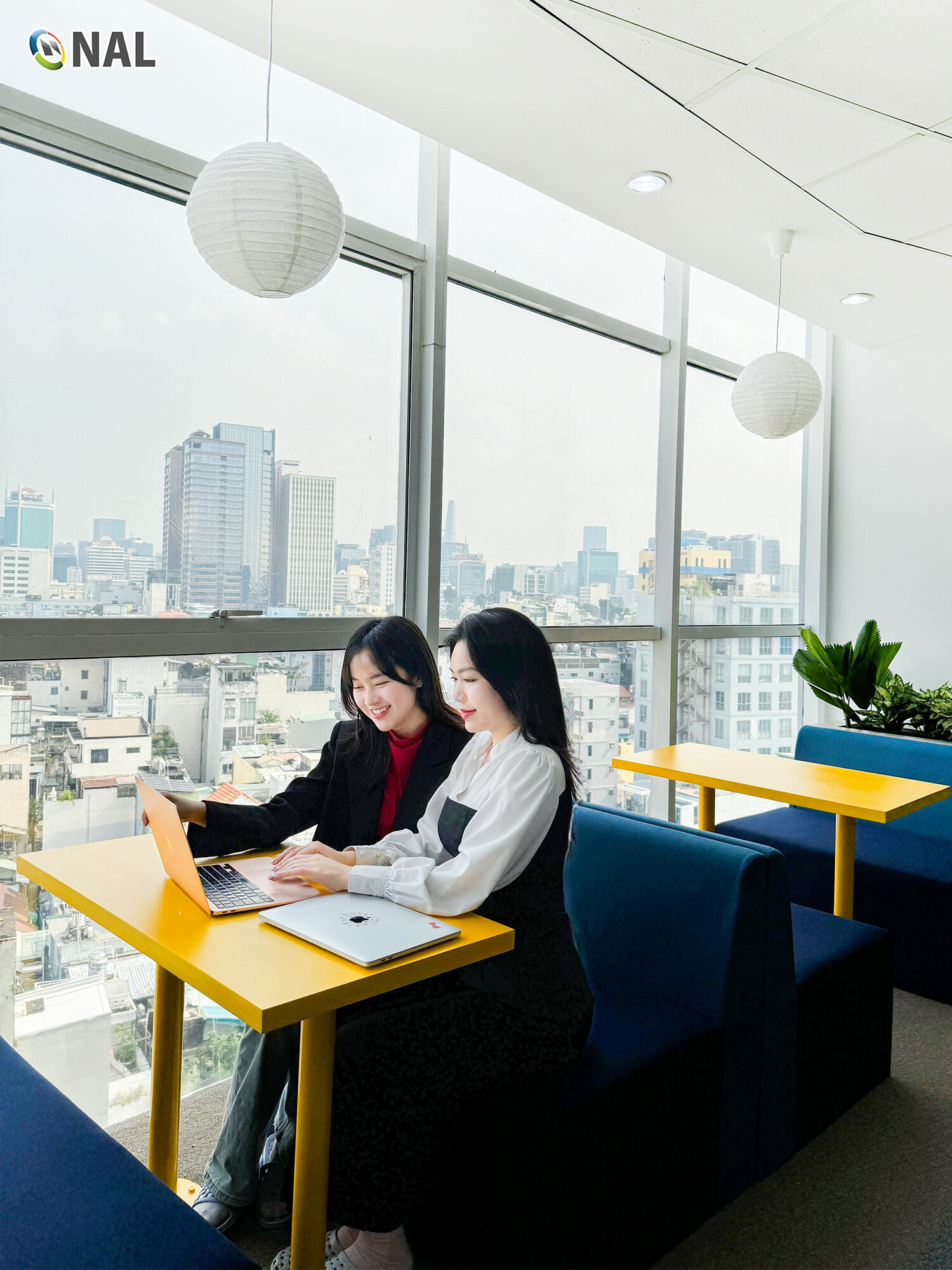 Mynavi TechTus Vietnam 14