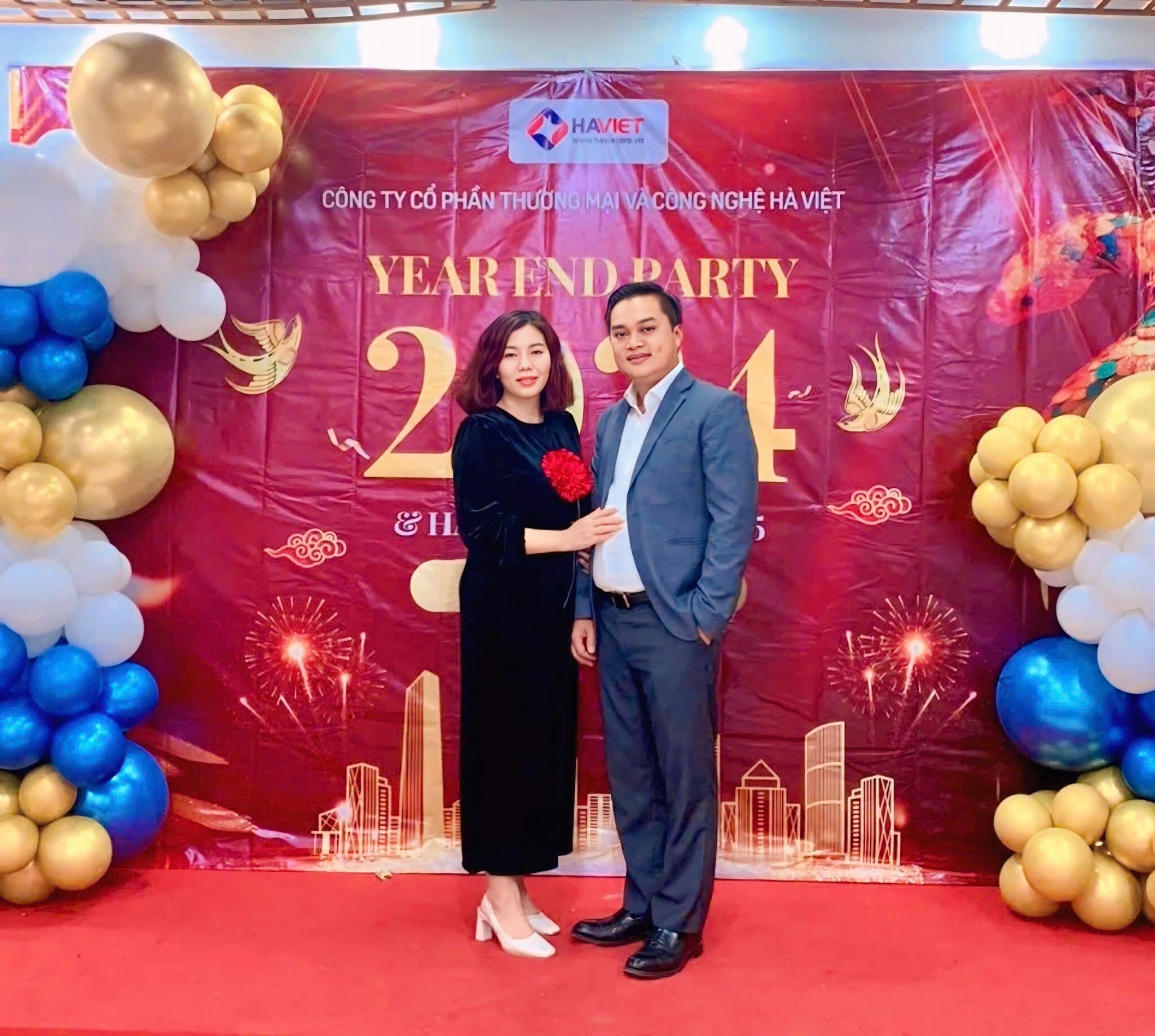 Thương Mại Và Công Nghệ Hà VIỆT 2