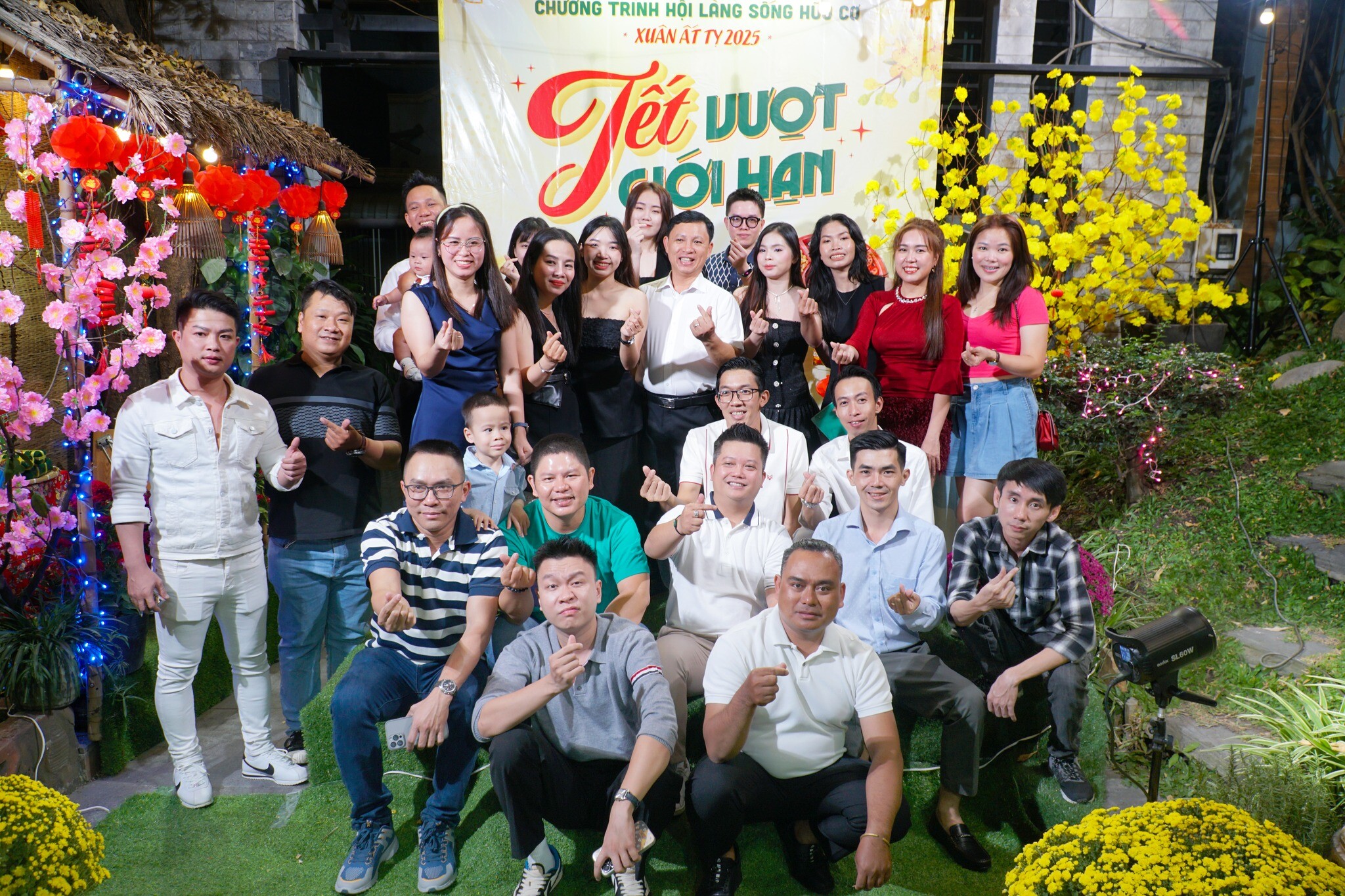 Xuất Nhập Khẩu Sống Hữu Cơ - Organic Life 6