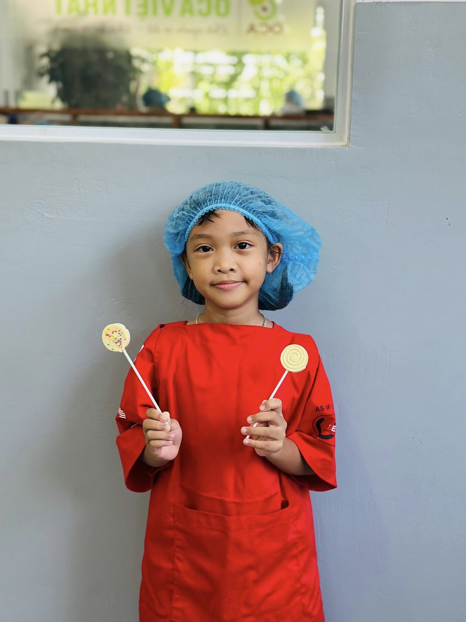 Thương Mại - Dịch Vụ Sản Xuất Ca Cao Thành Đạt 8