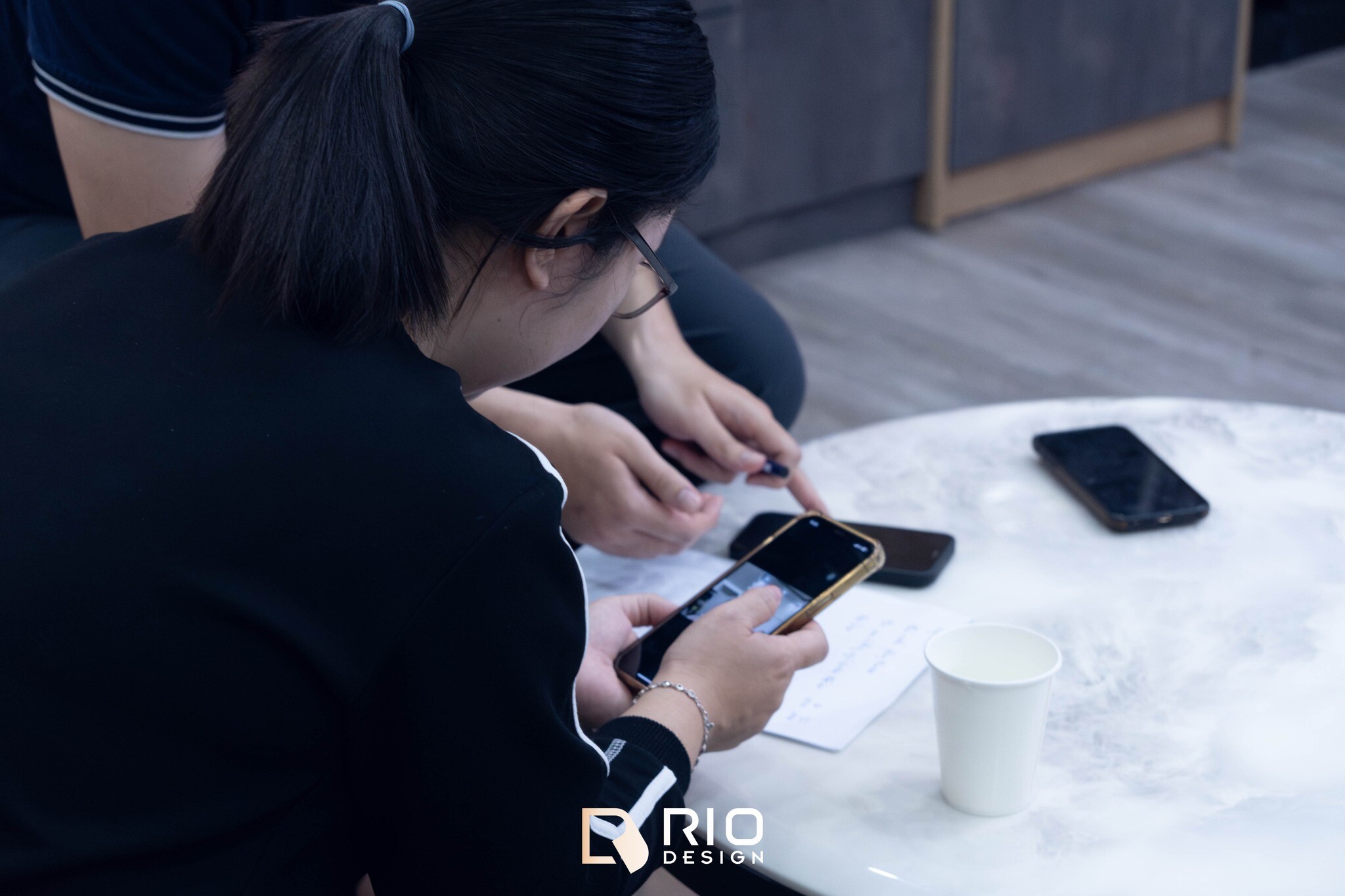 ĐẦU TƯ THƯƠNG MẠI VÀ DỊCH VỤ RIO 7