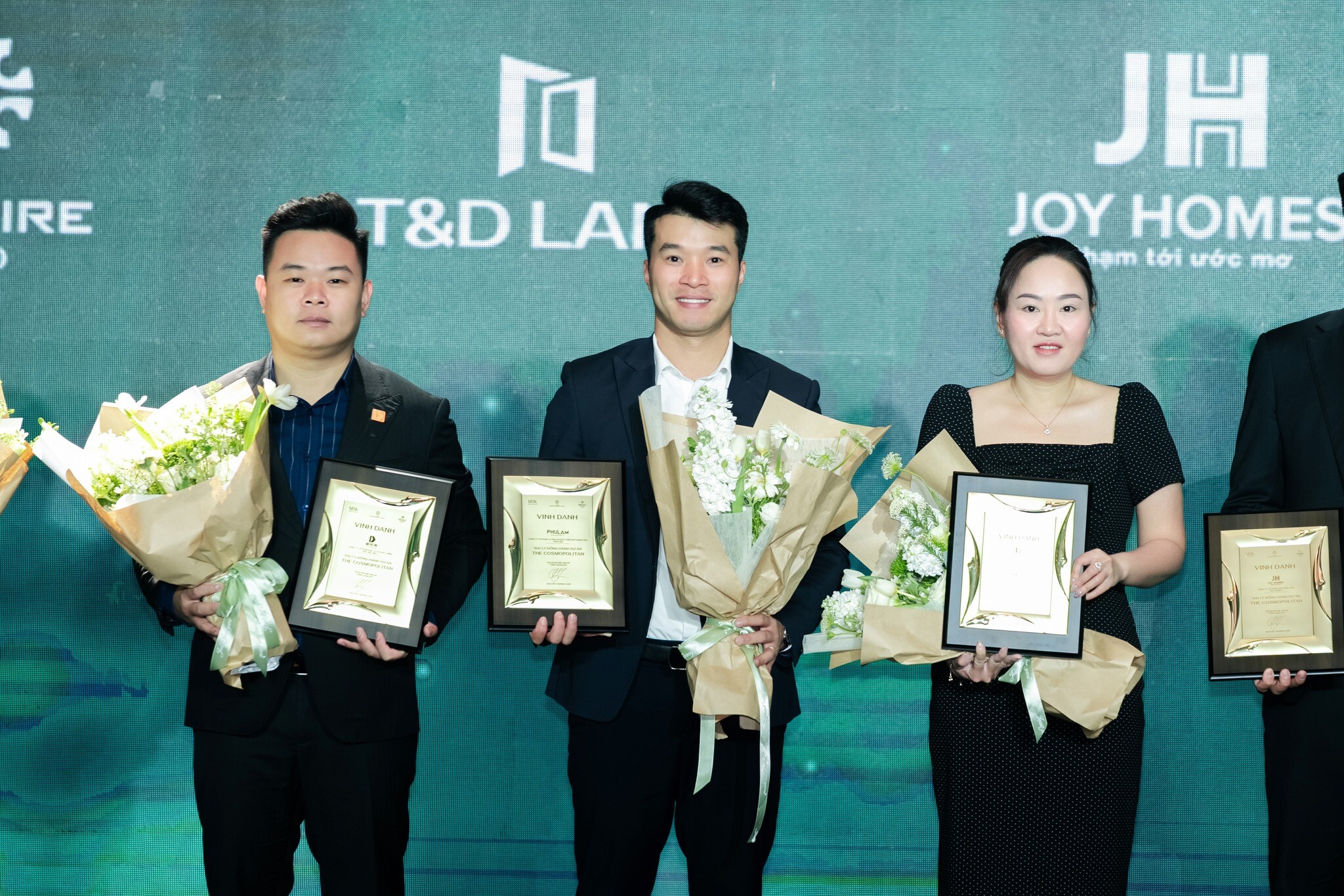 BẤT ĐỘNG SẢN PHÚ LÂM 5