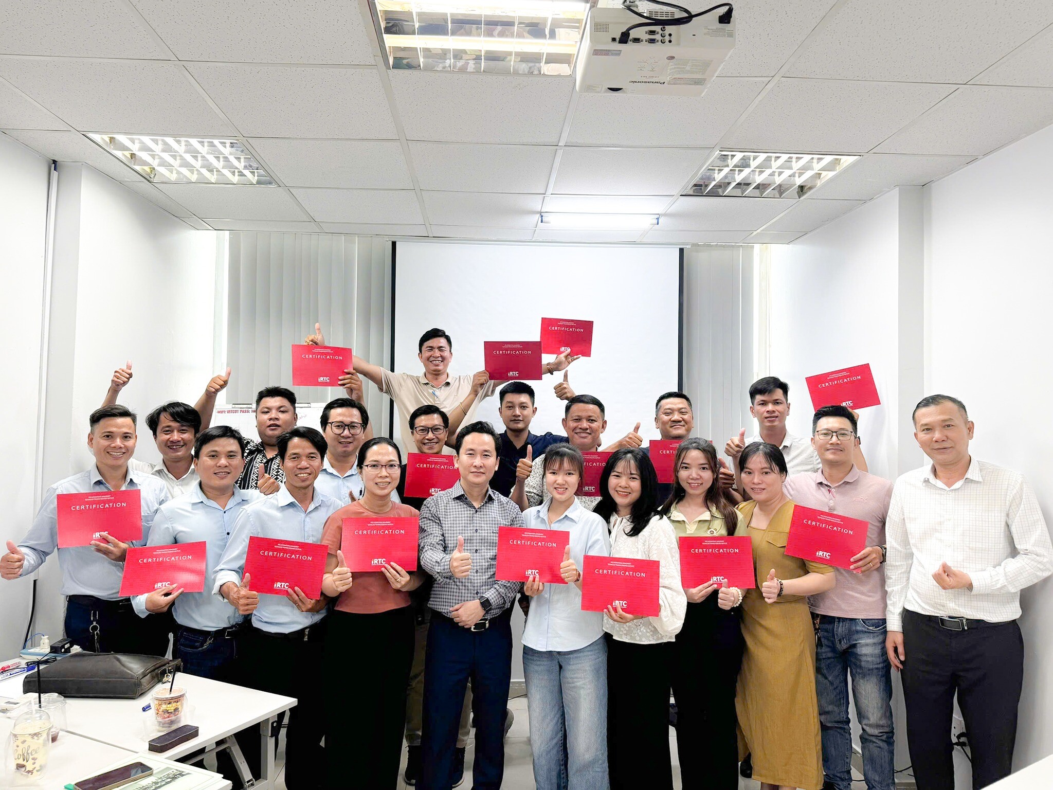 VIỆT QUANG GROUP 6