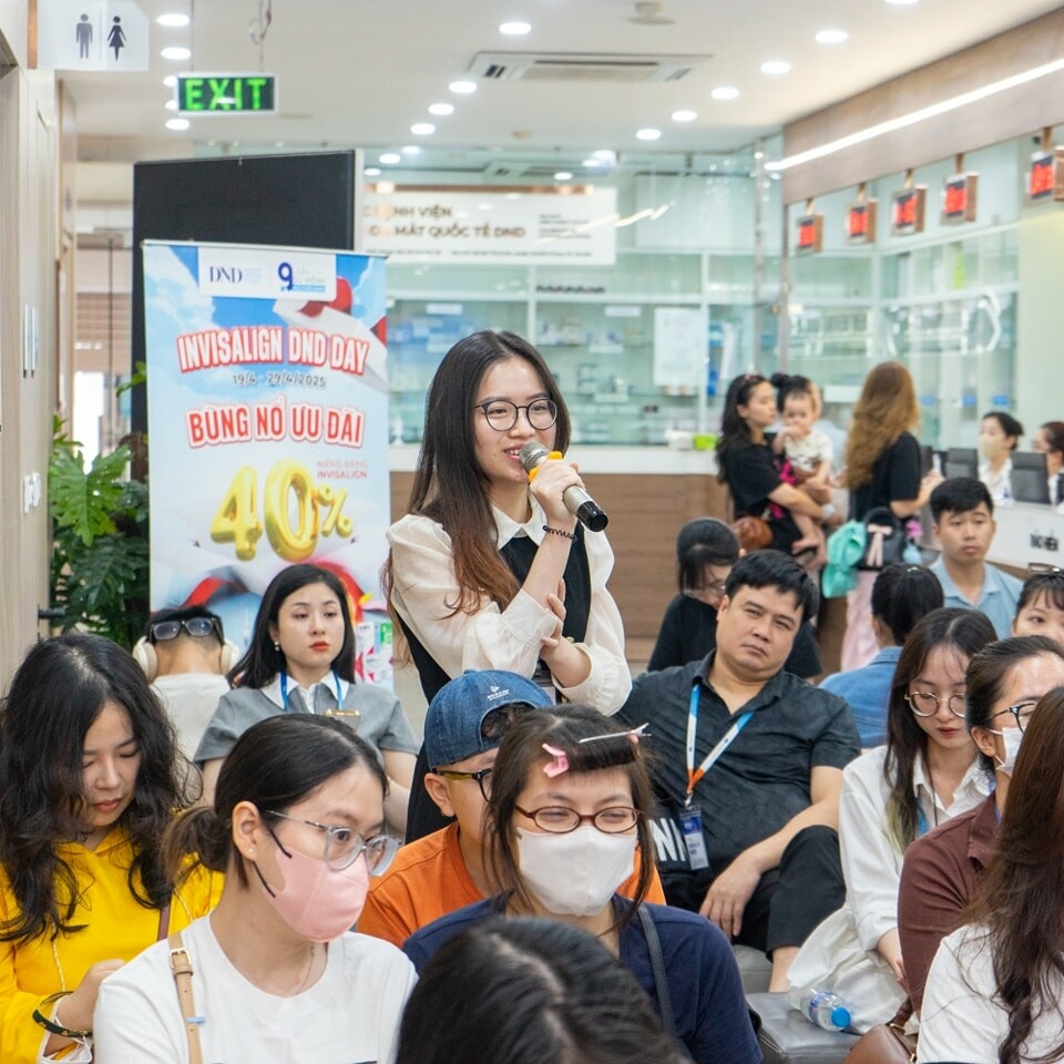 ĐẦU TƯ Y TẾ QUỐC TẾ DND-SÀI GÒN 6