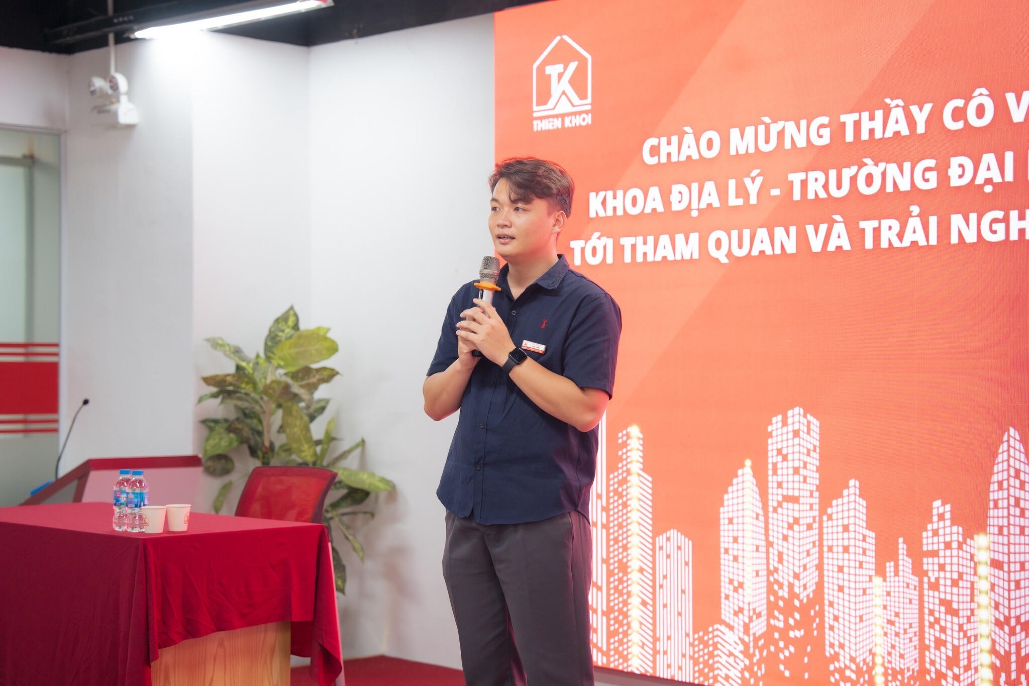 TẬP ĐOÀN THIÊN KHÔI 3