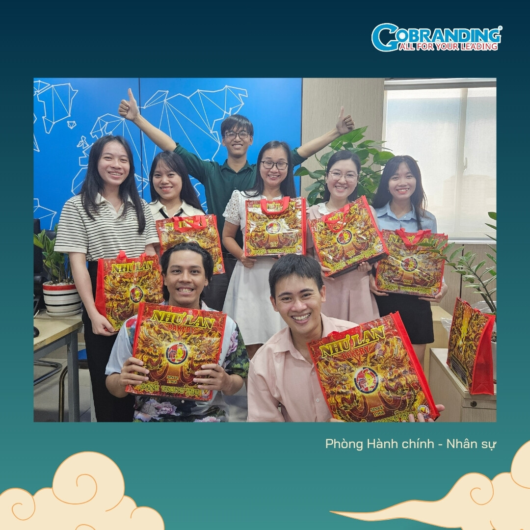 Global Online Branding GOBRANDING 6