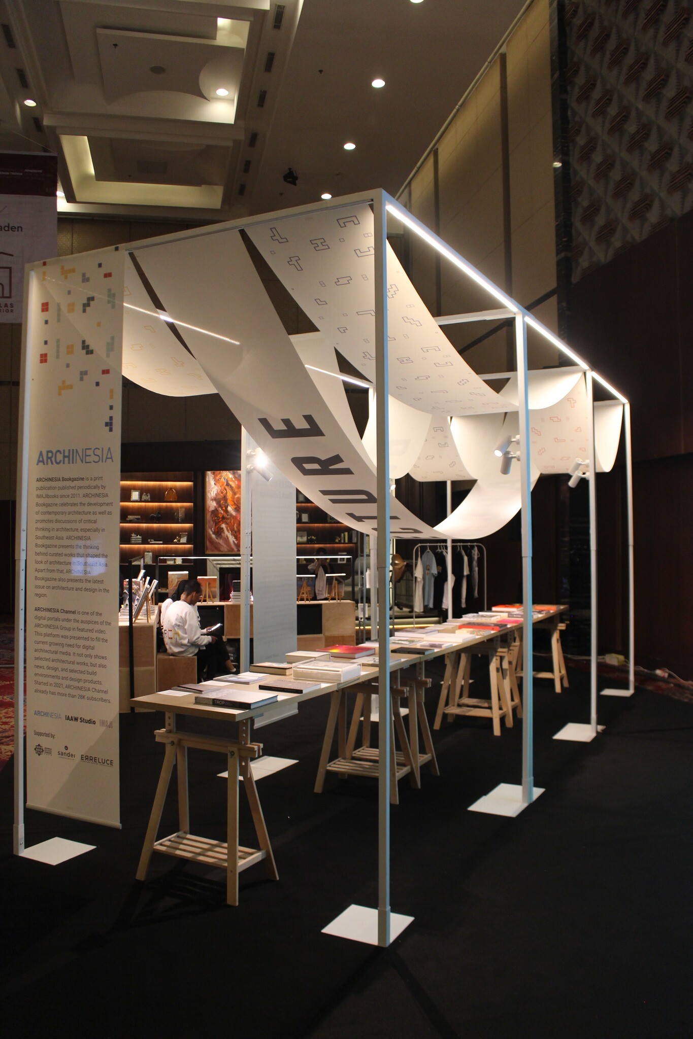 Những Kiến Trúc Sư H&p 4