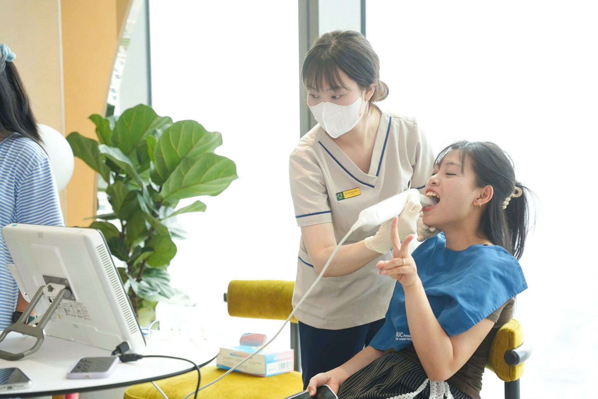 NHA KHOA THÚY ĐỨC 4