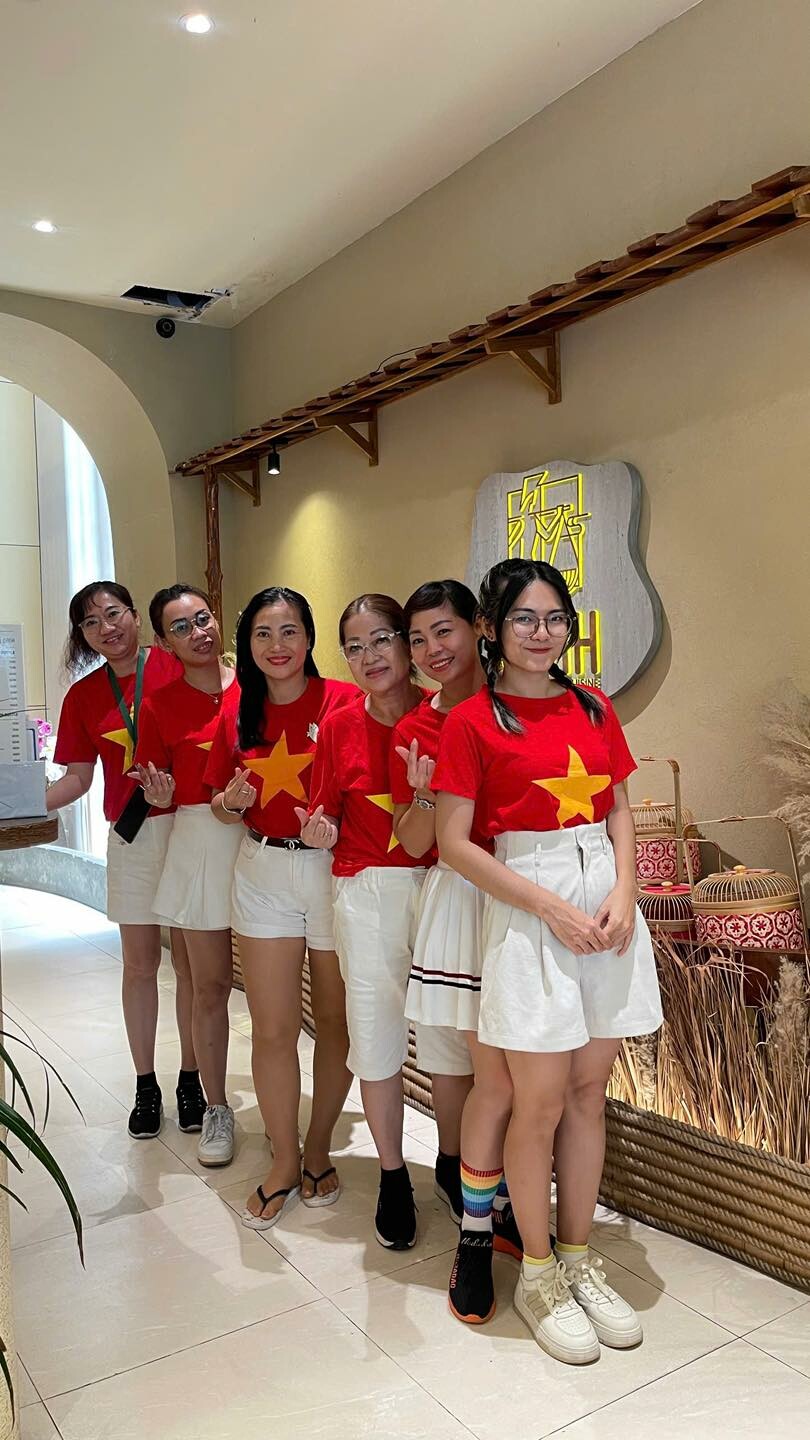 Quán Nem Nướng Gánh 3