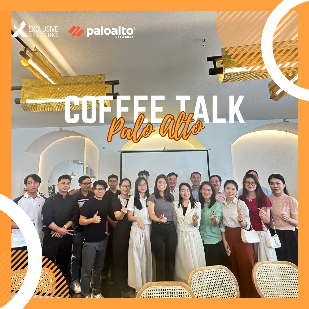 Exclusive Networks 8