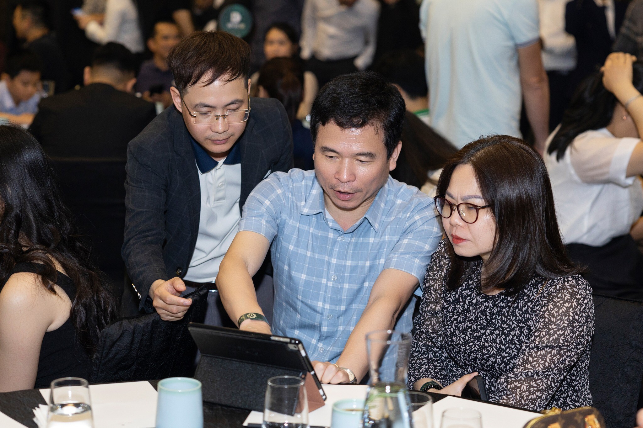 BẤT ĐỘNG SẢN PHÚ LÂM 4