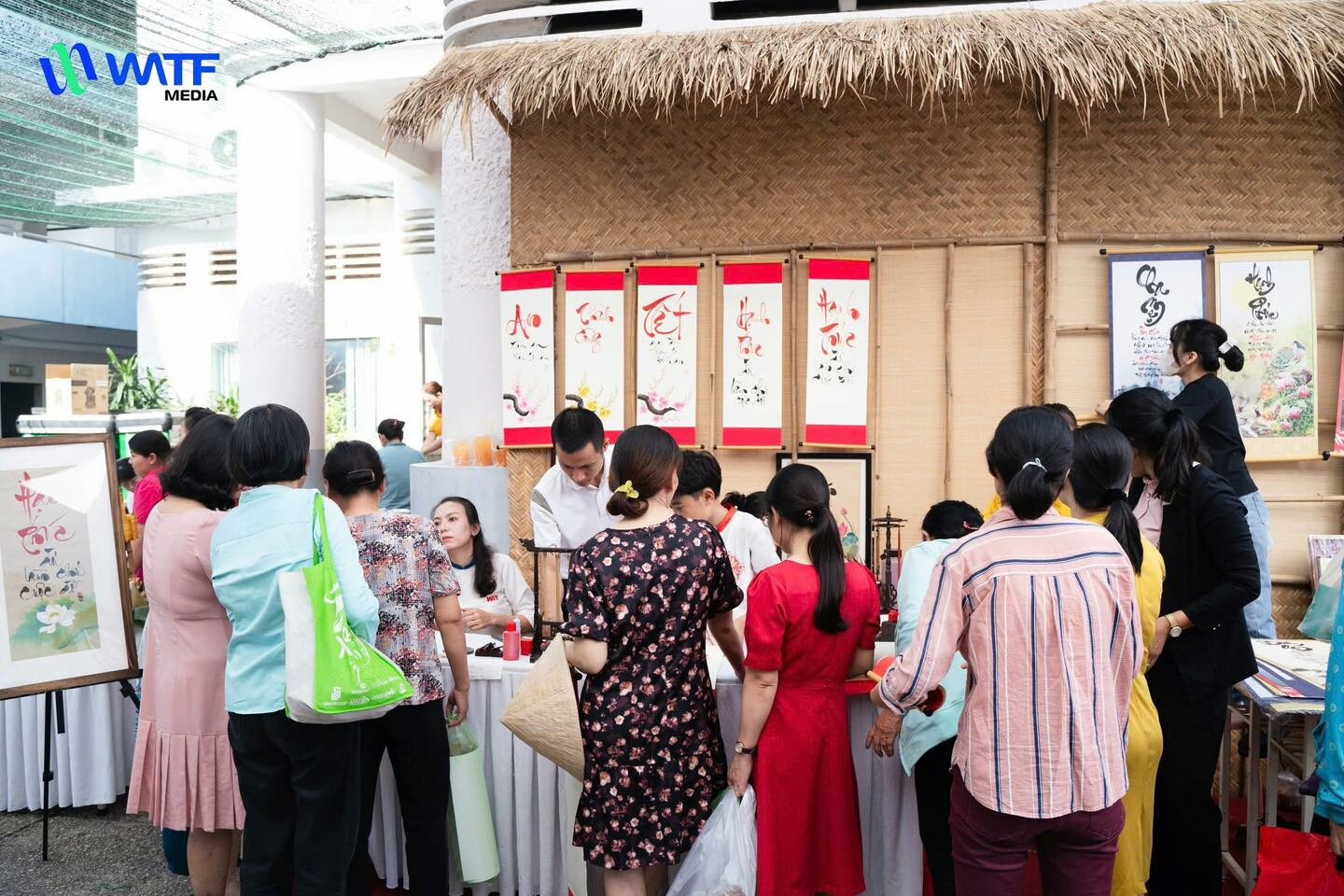 DỊCH VỤ TRUYỀN THÔNG WATF 4