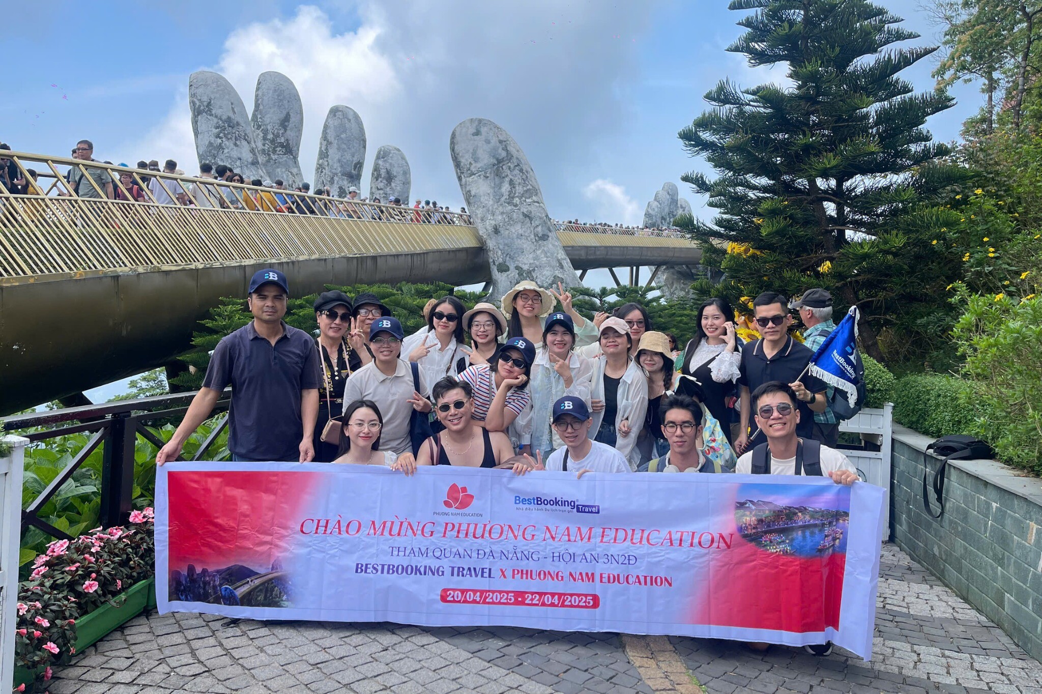 DU LỊCH BESTBOOKING VIETNAM 7