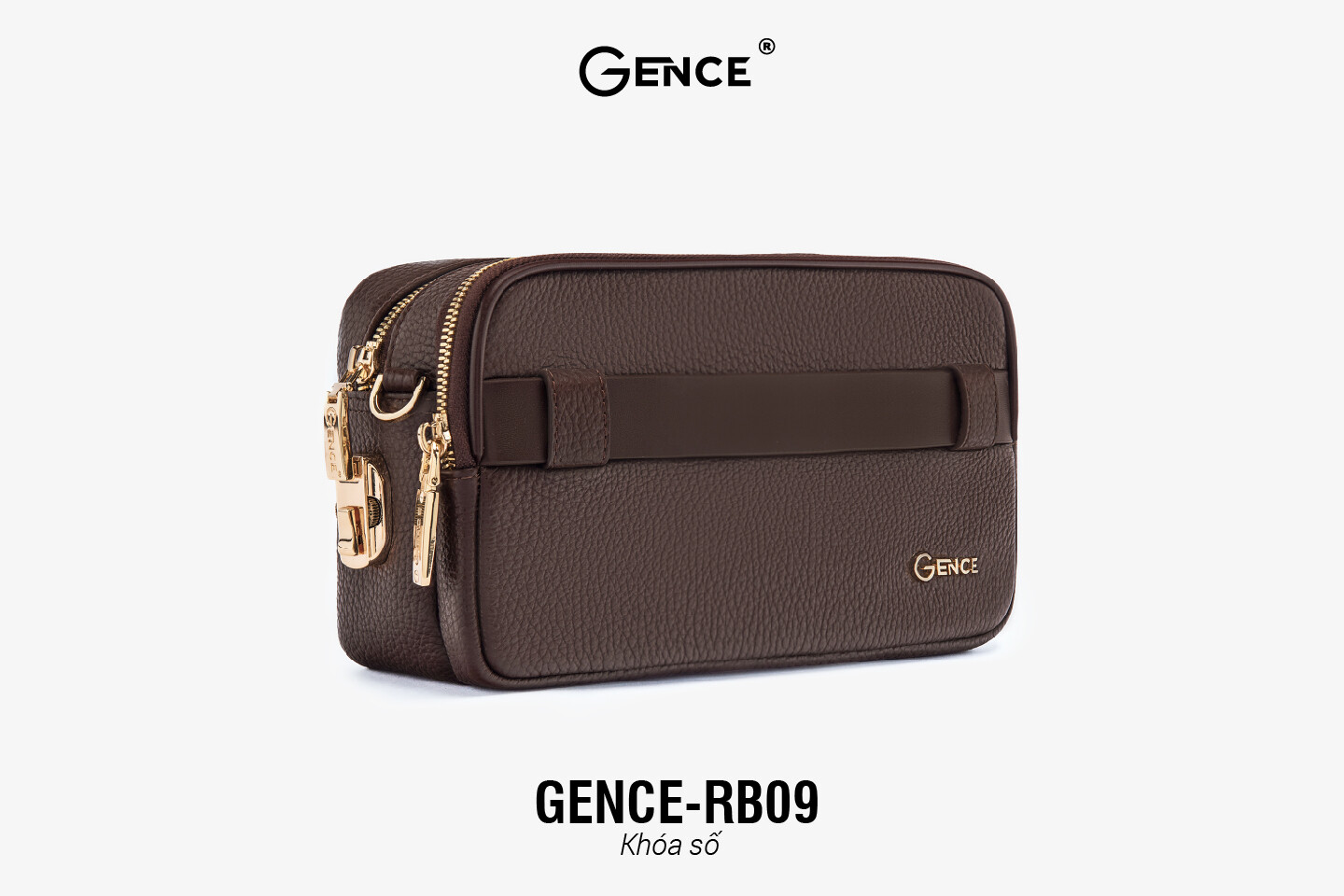 Thương Mại và Sản Xuất Gence 1