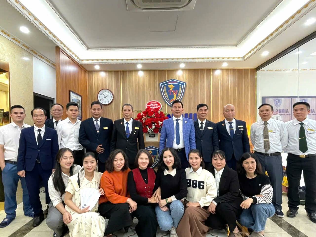 Bảo Vệ Tín Nghĩa 2