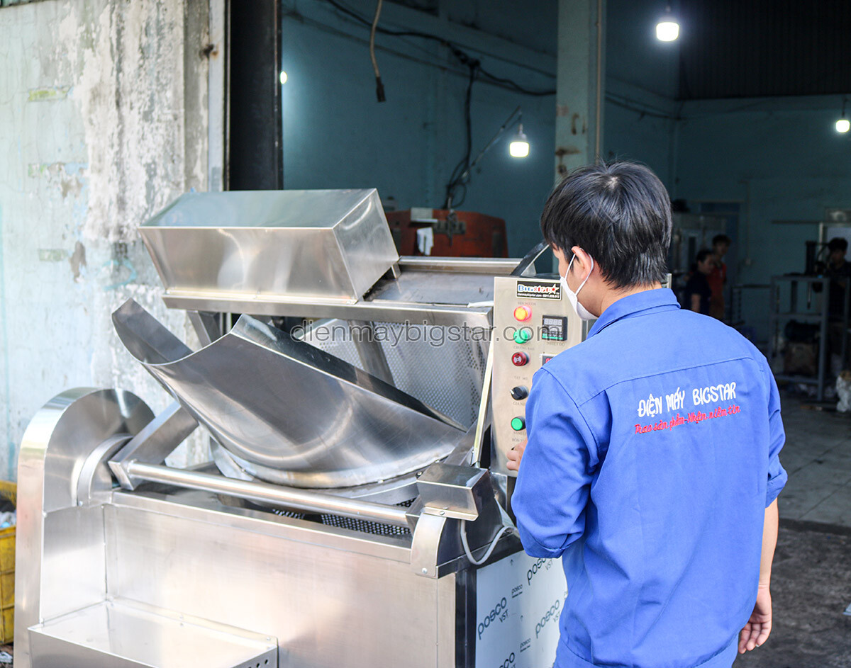 SẢN XUẤT THƯƠNG MẠI XUẤT NHẬP KHẨU BIGSTAR 10