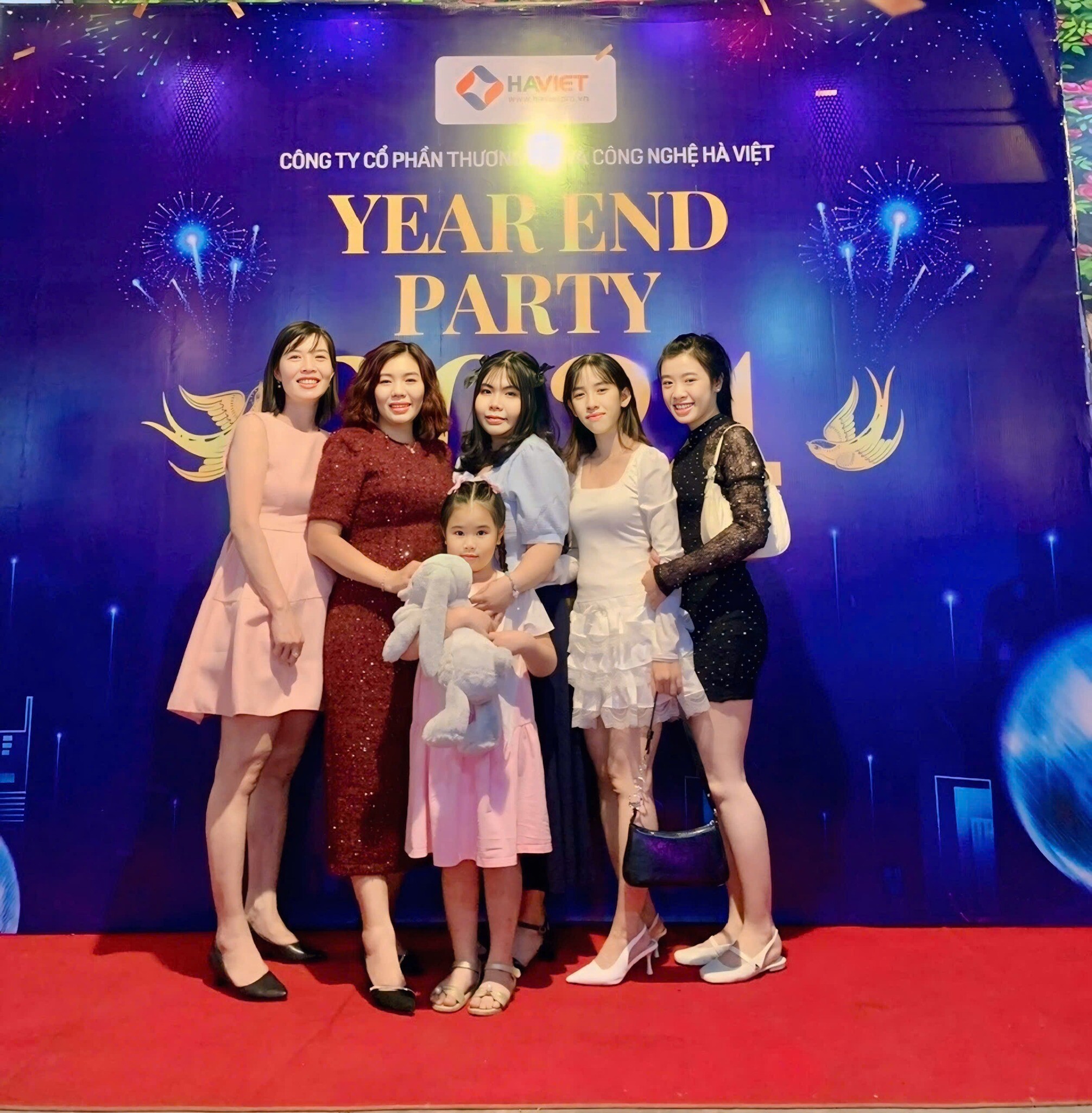 Thương Mại Và Công Nghệ Hà VIỆT 5