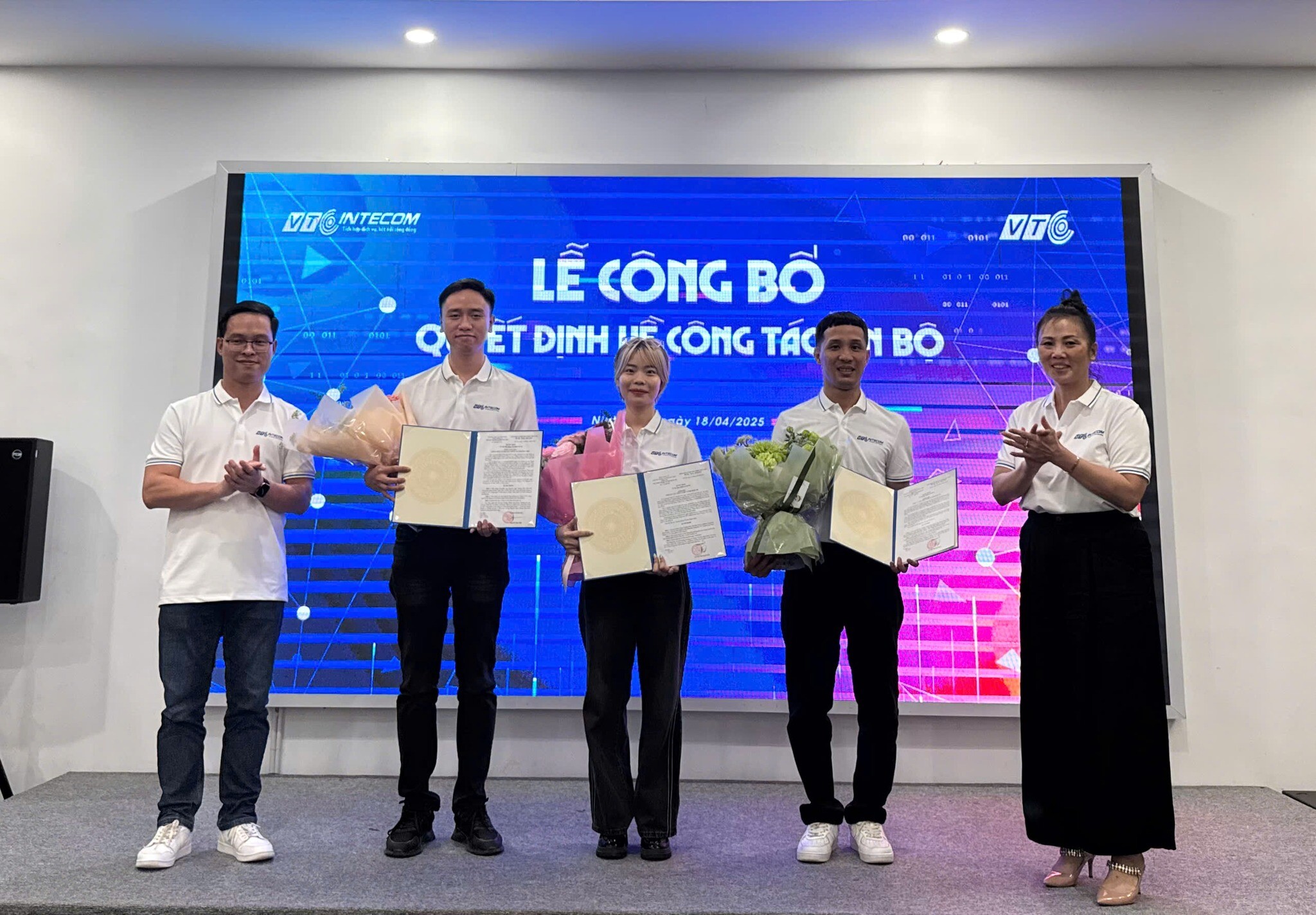 VTC Dịch vụ Di động 13