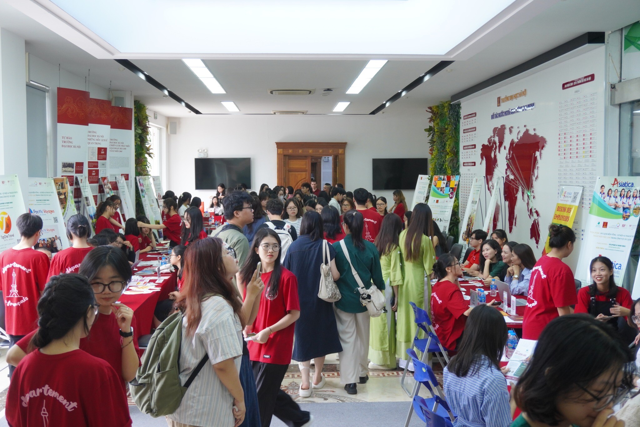 Footprint Trading And Travel Company Limited 5