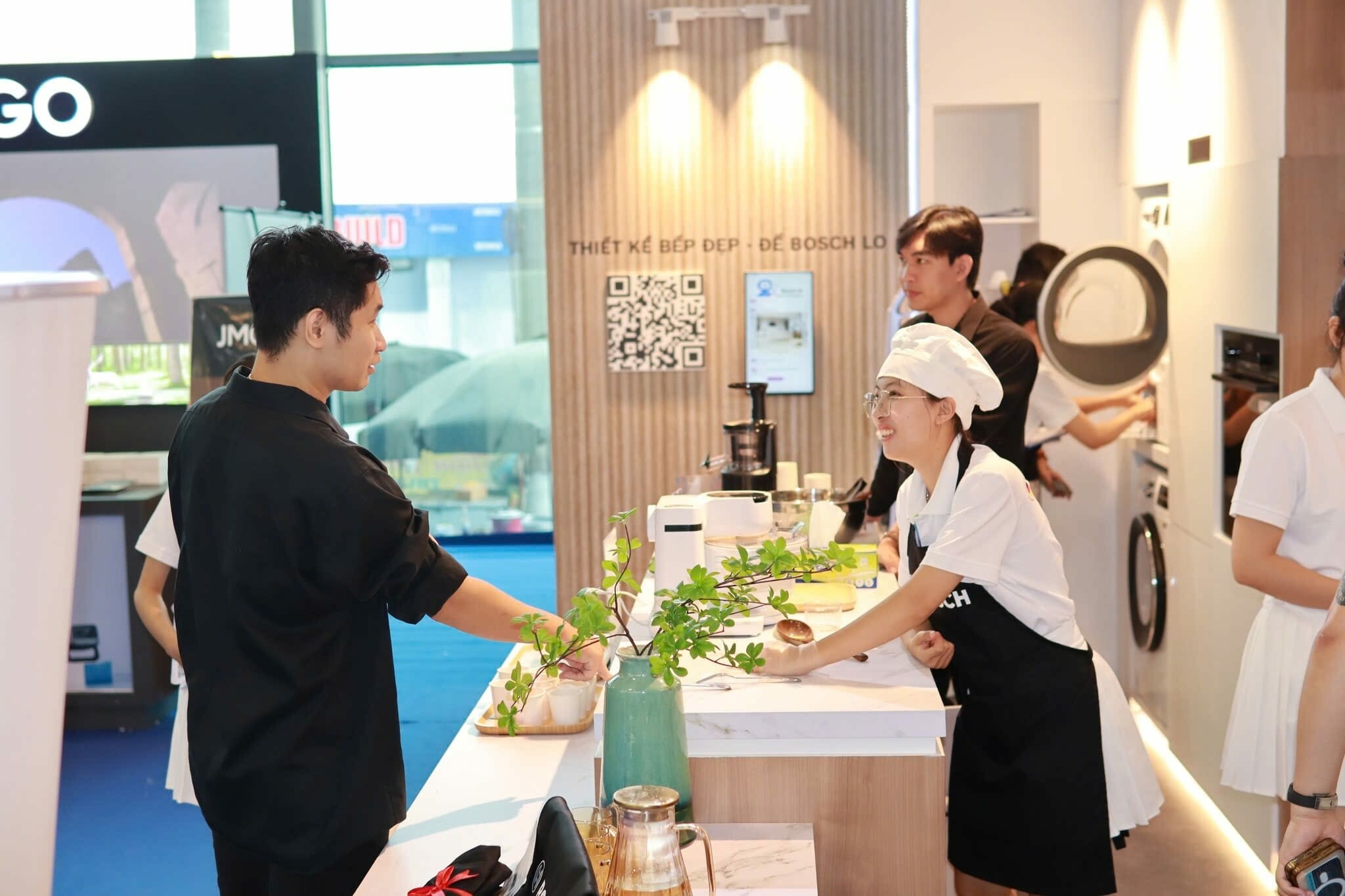 Giải pháp chống giả An Hà 5