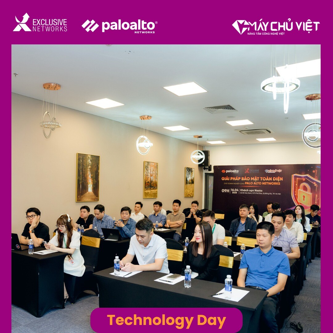 Exclusive Networks 11