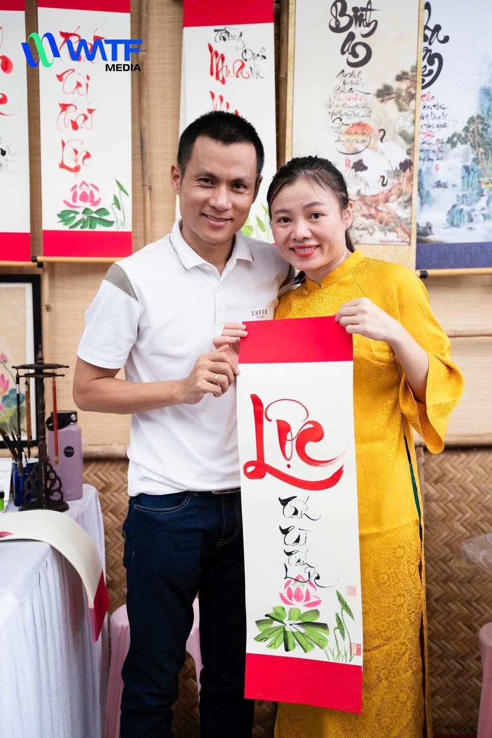 DỊCH VỤ TRUYỀN THÔNG WATF 7