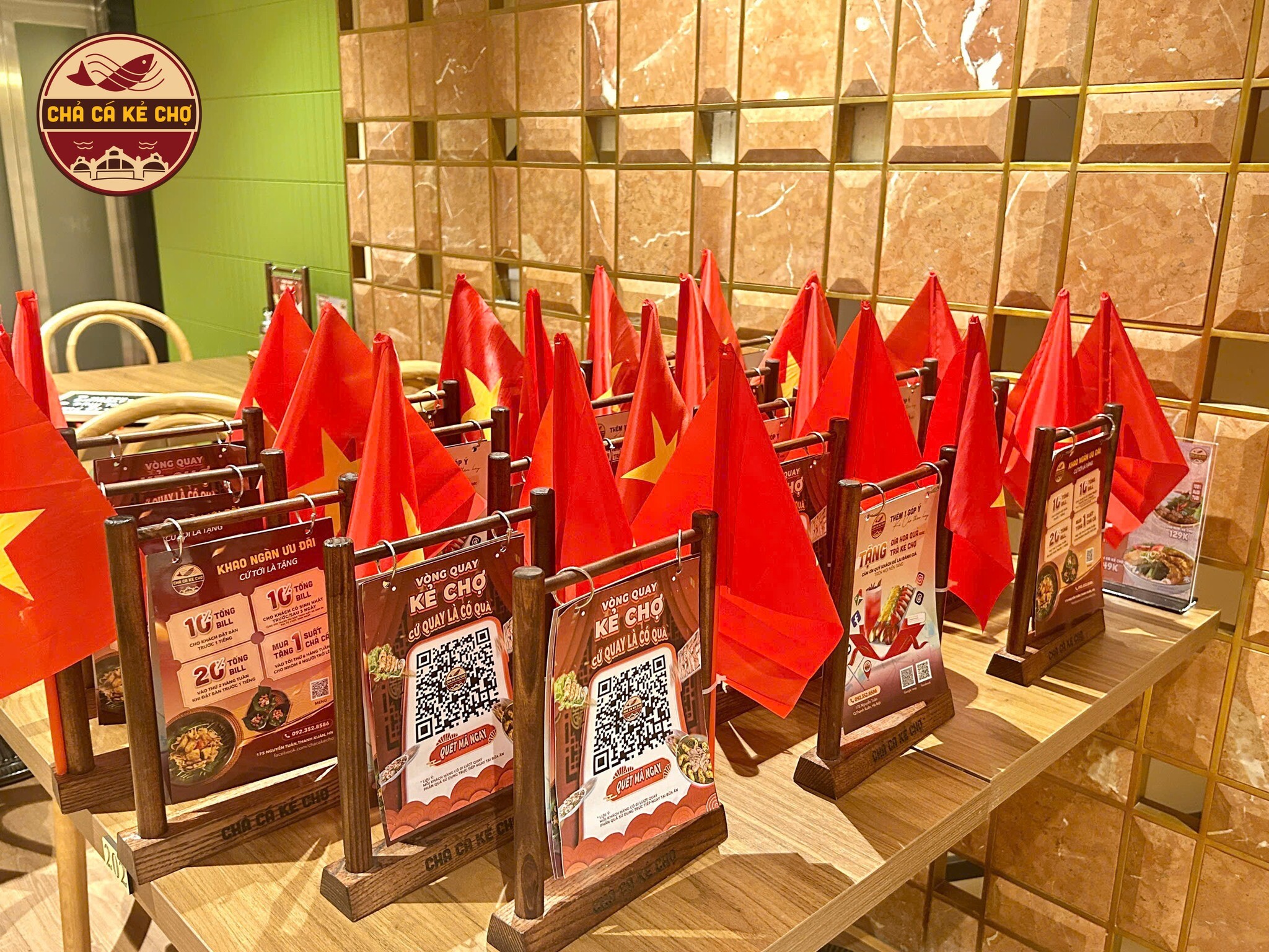 ẨM THỰC VIỆT TASTE 8