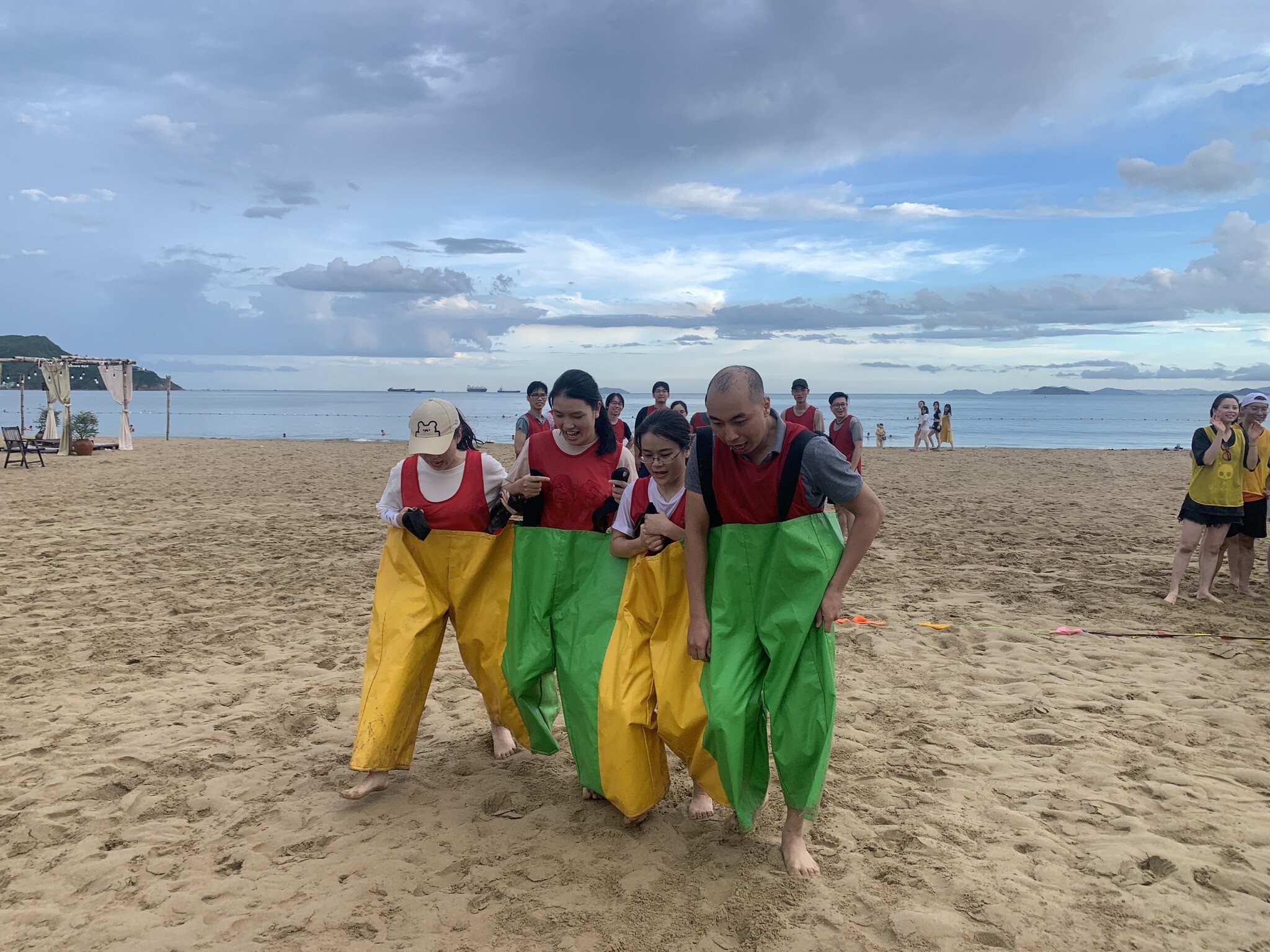 Hinokiya Việt Nam 1