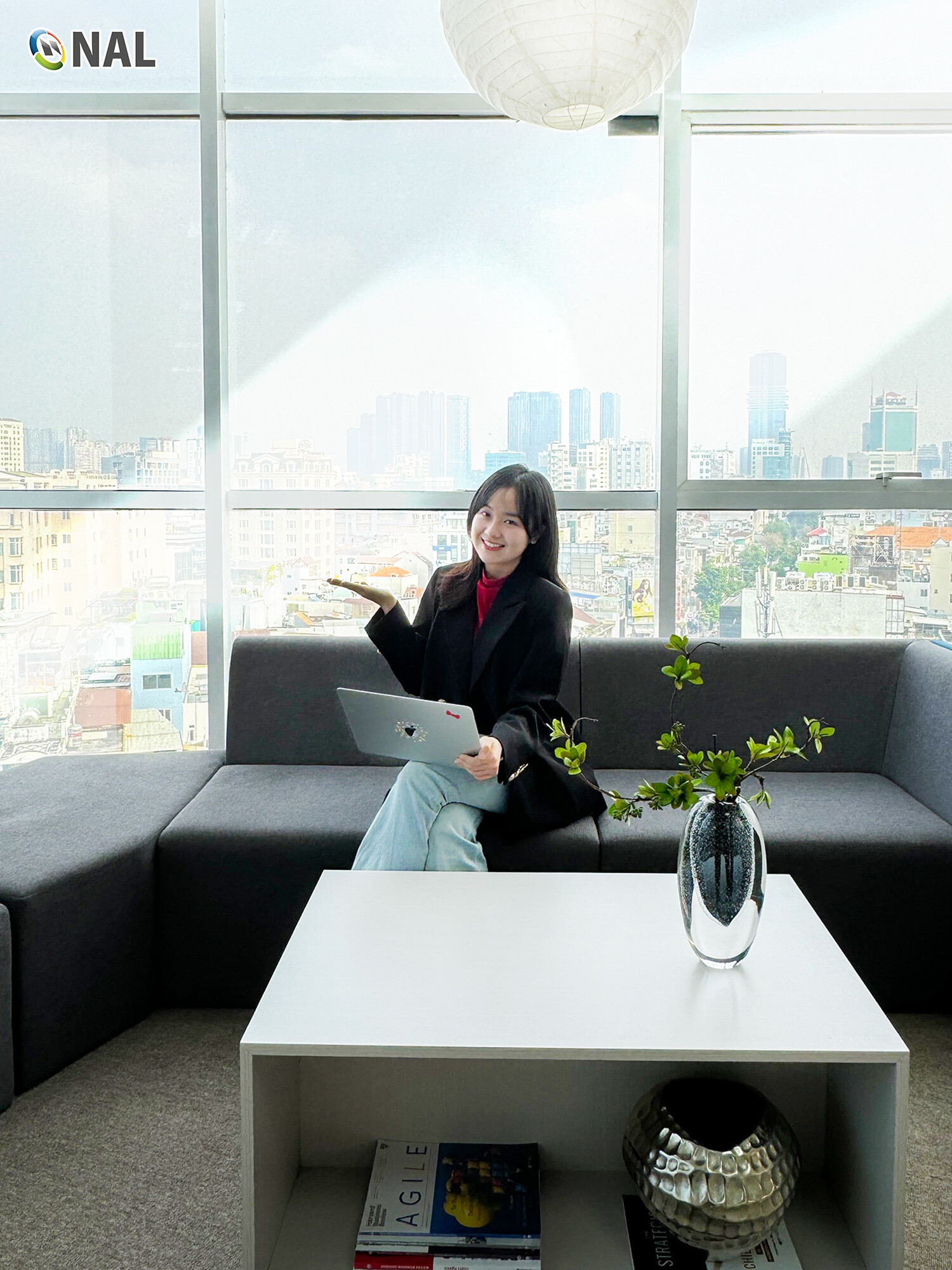 Mynavi TechTus Vietnam 12