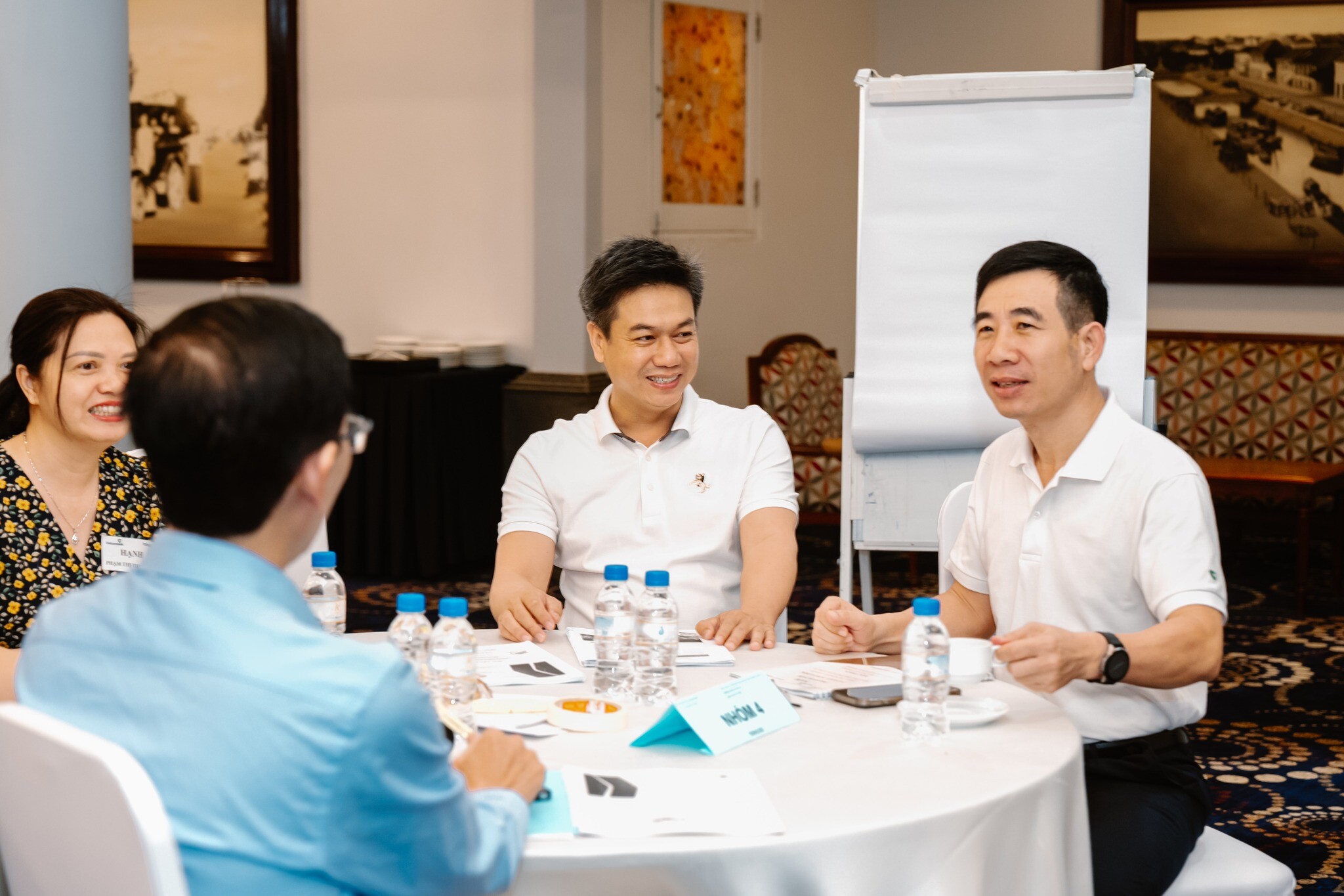 TUV NORD VIỆT NAM 2